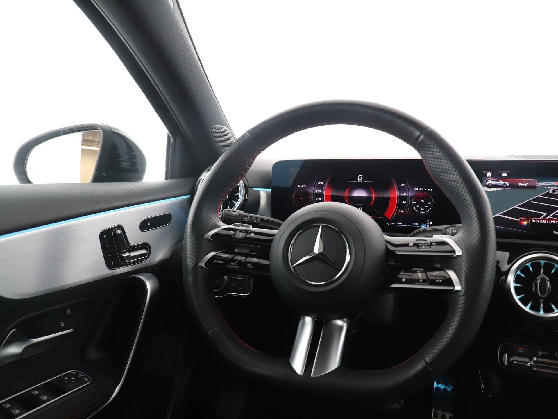 MERCEDES-BENZ A 220 4Matic 8G-DCT-image-11