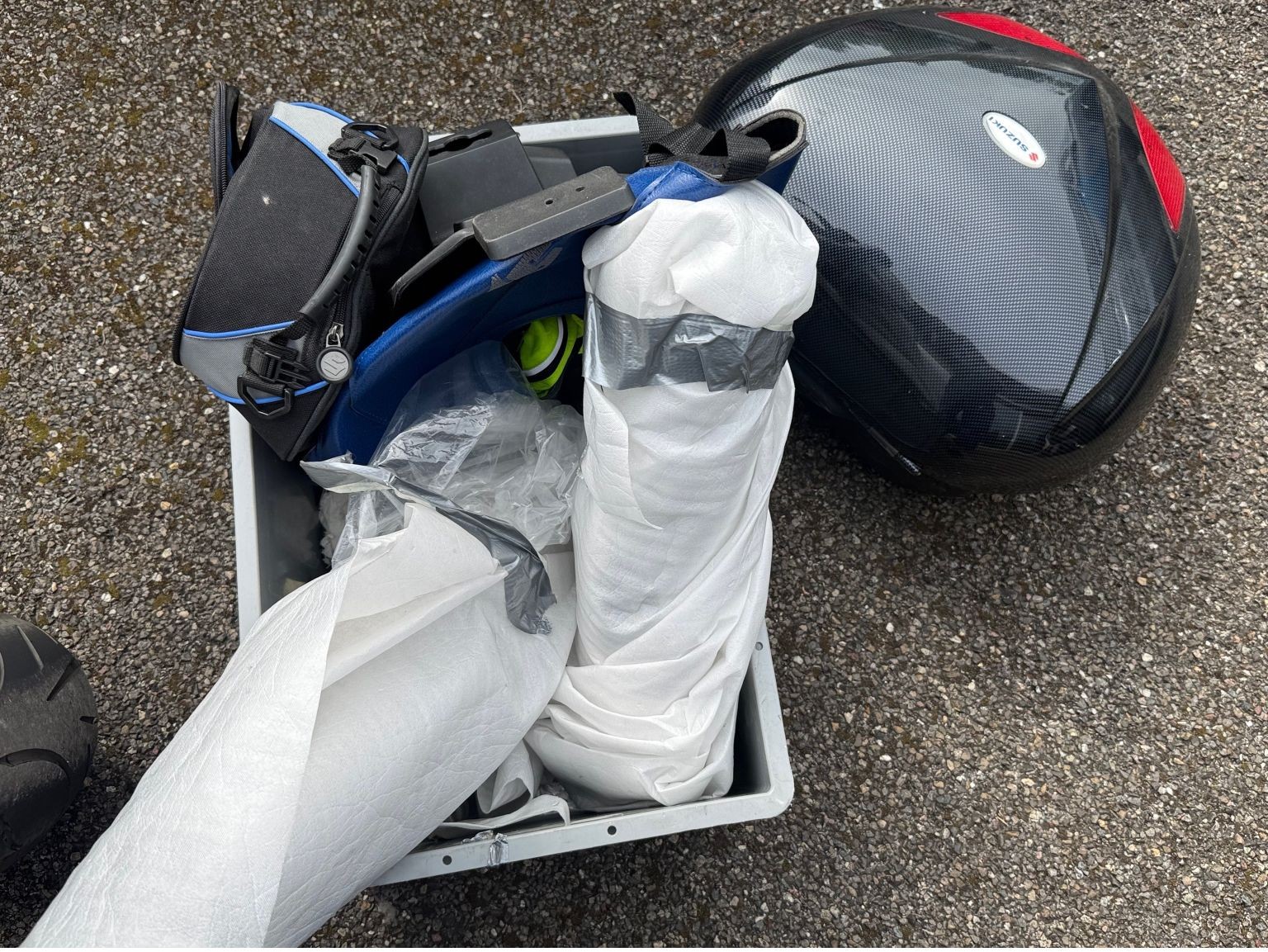 SUZUKI SV 1000 S-image-3