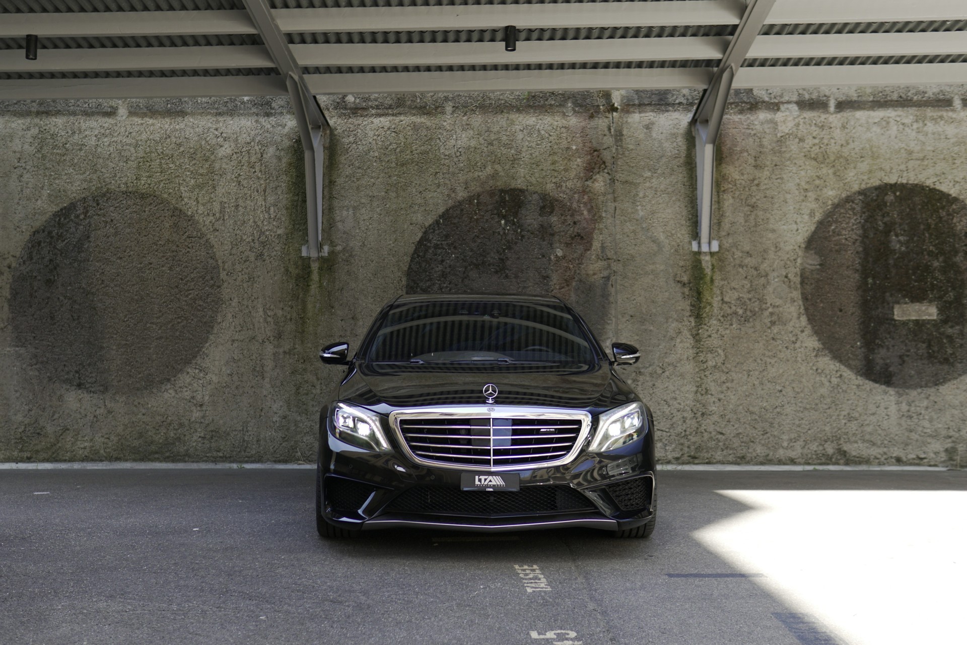 MERCEDES-BENZ S 63 AMG L 4Matic Speedshift MCT-showroom-element-2