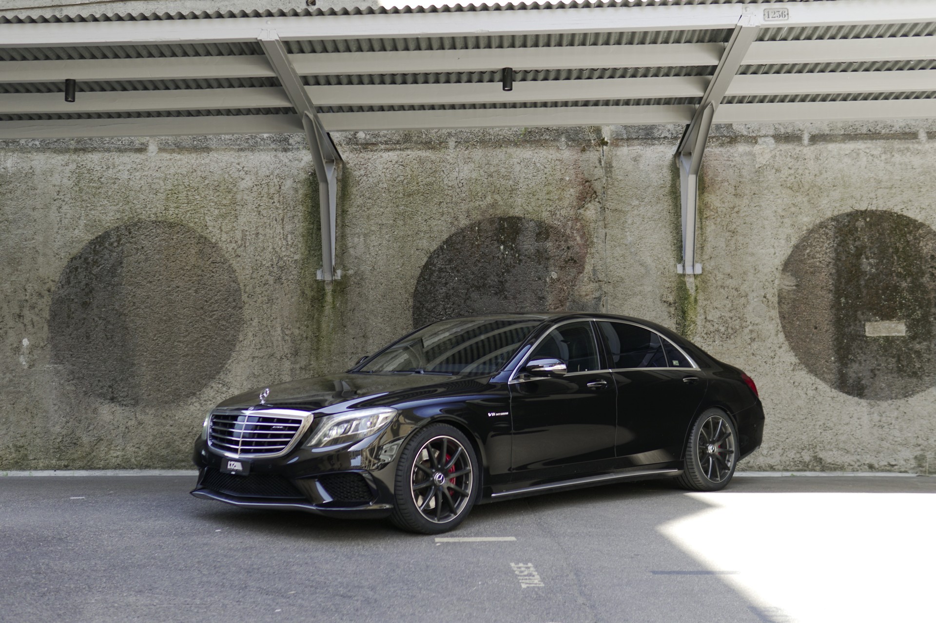 MERCEDES-BENZ S 63 AMG L 4Matic Speedshift MCT-showroom-element-1