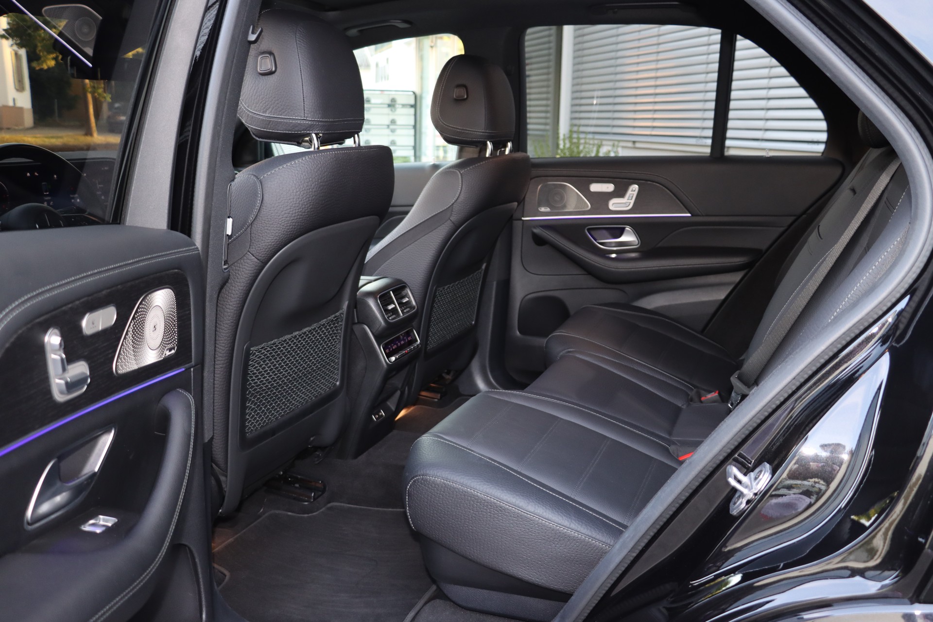 MERCEDES-BENZ GLE 450 d 4Matic 9G-Tronic-image-9