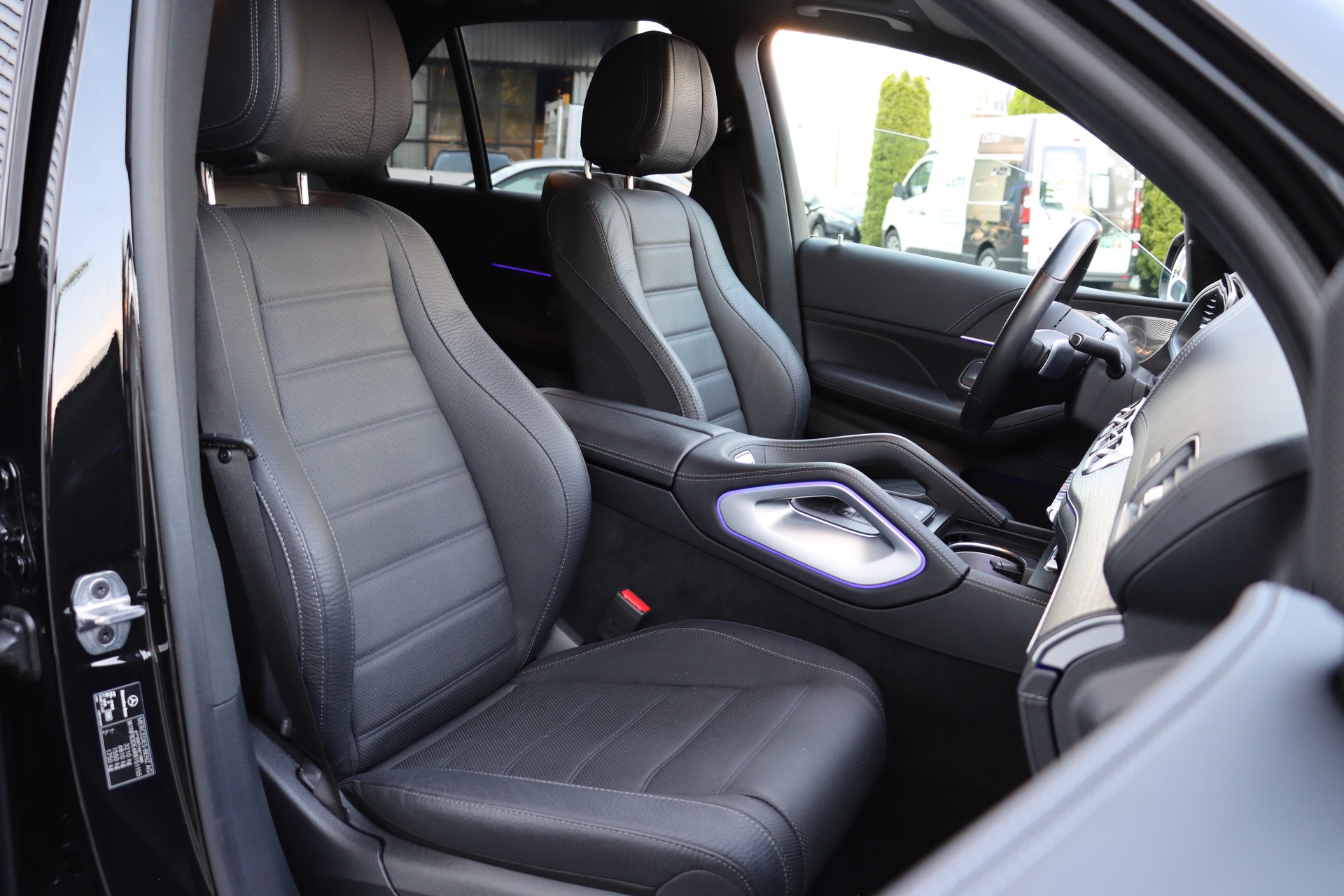 MERCEDES-BENZ GLE 450 d 4Matic 9G-Tronic-image-6