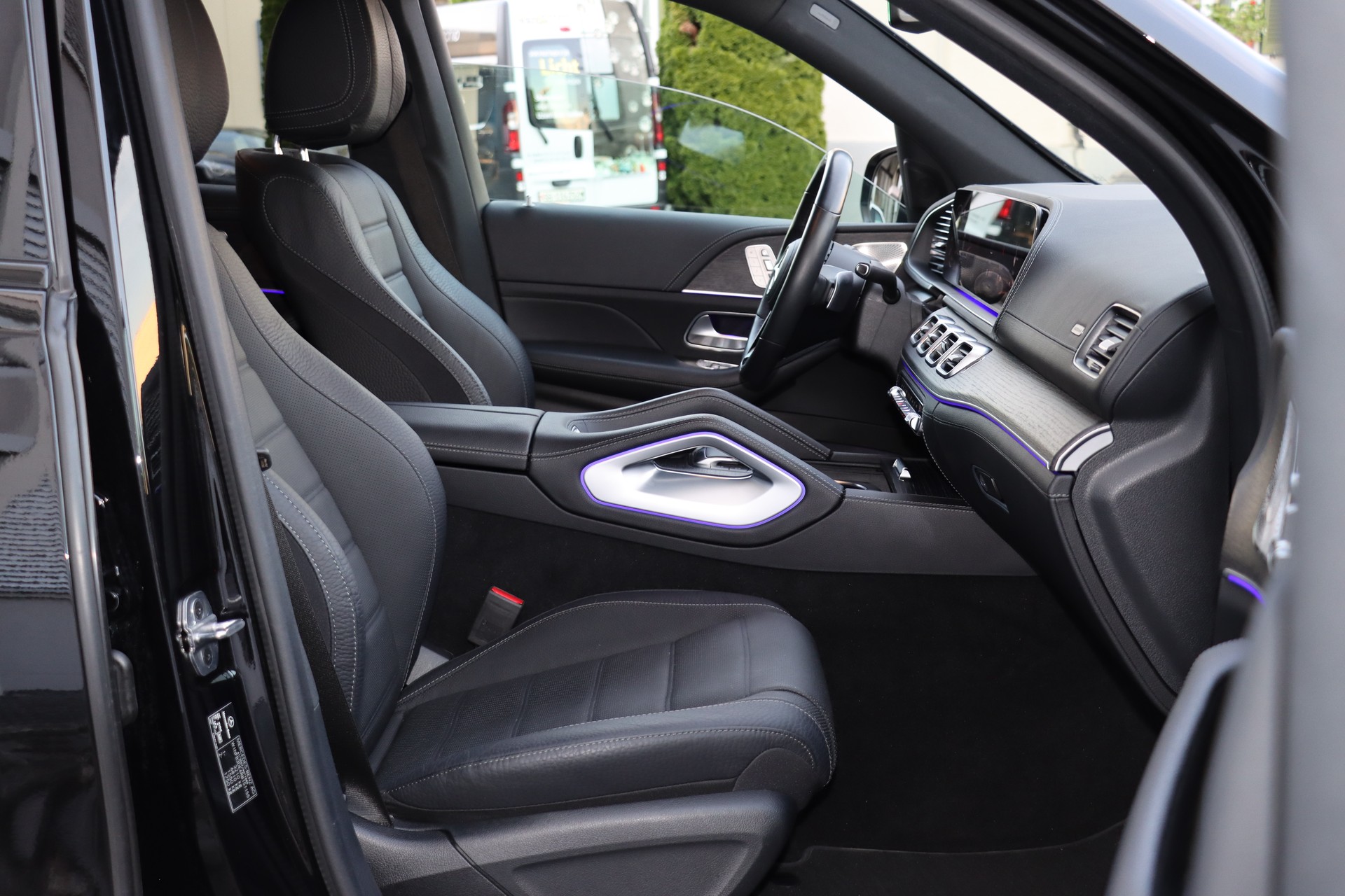 MERCEDES-BENZ GLE 450 d 4Matic 9G-Tronic-image-7