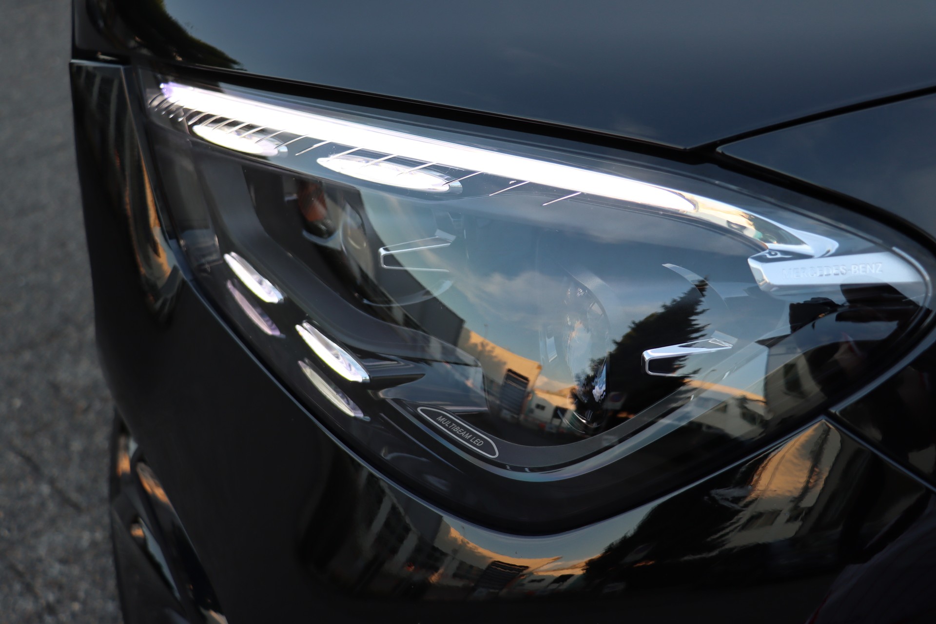 MERCEDES-BENZ GLE 450 d 4Matic 9G-Tronic-image-11