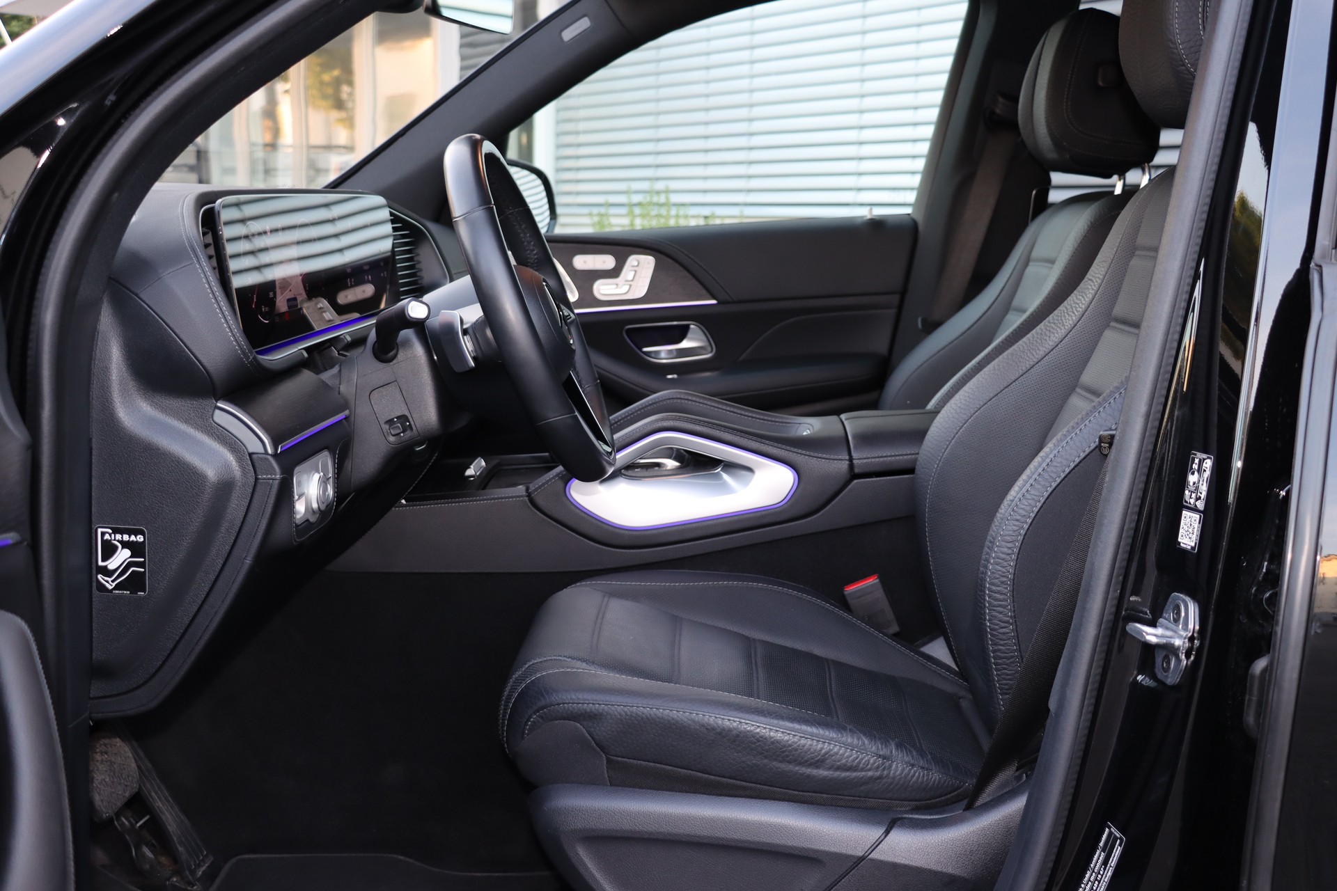 MERCEDES-BENZ GLE 450 d 4Matic 9G-Tronic-image-5