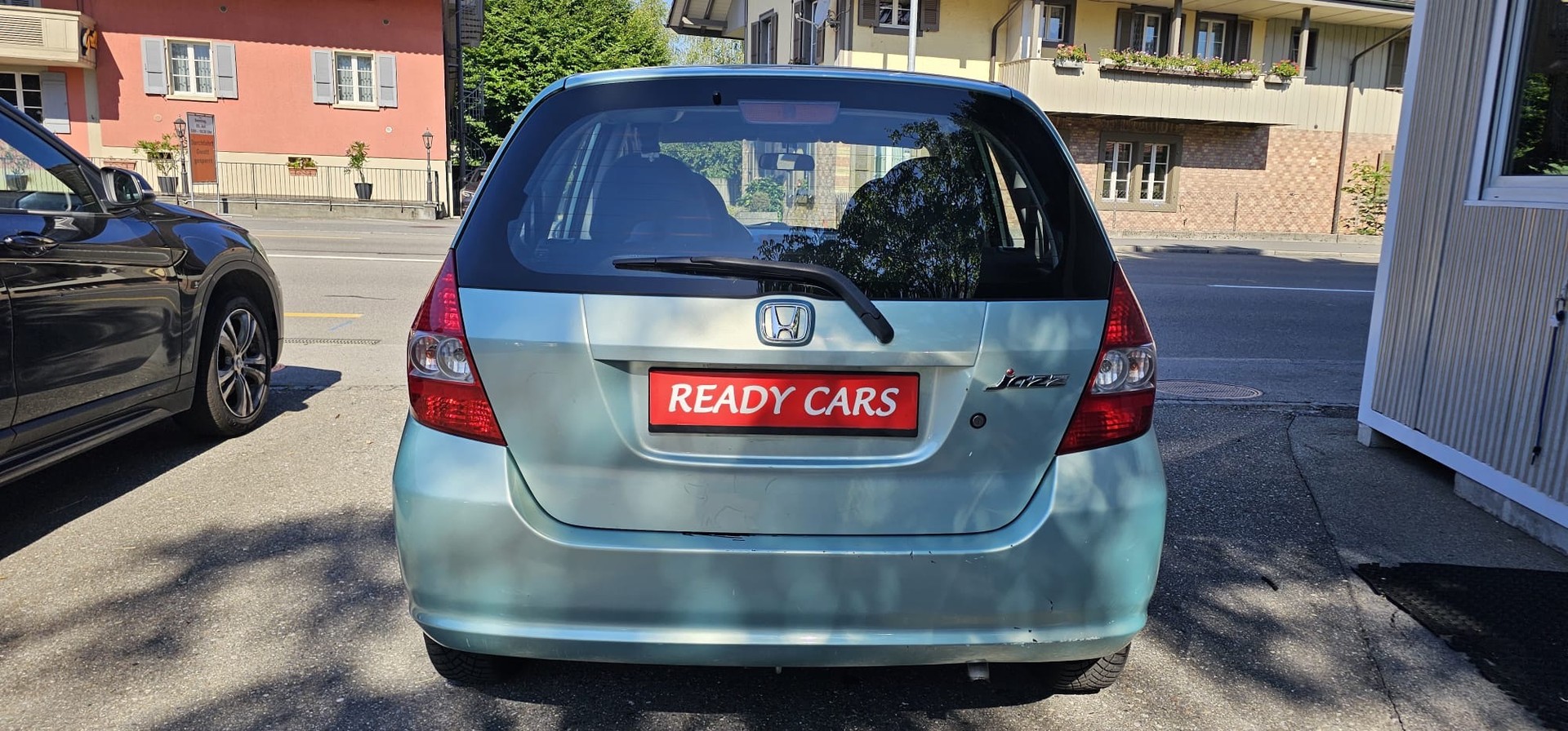 HONDA Jazz 1.4i Joker-image-7