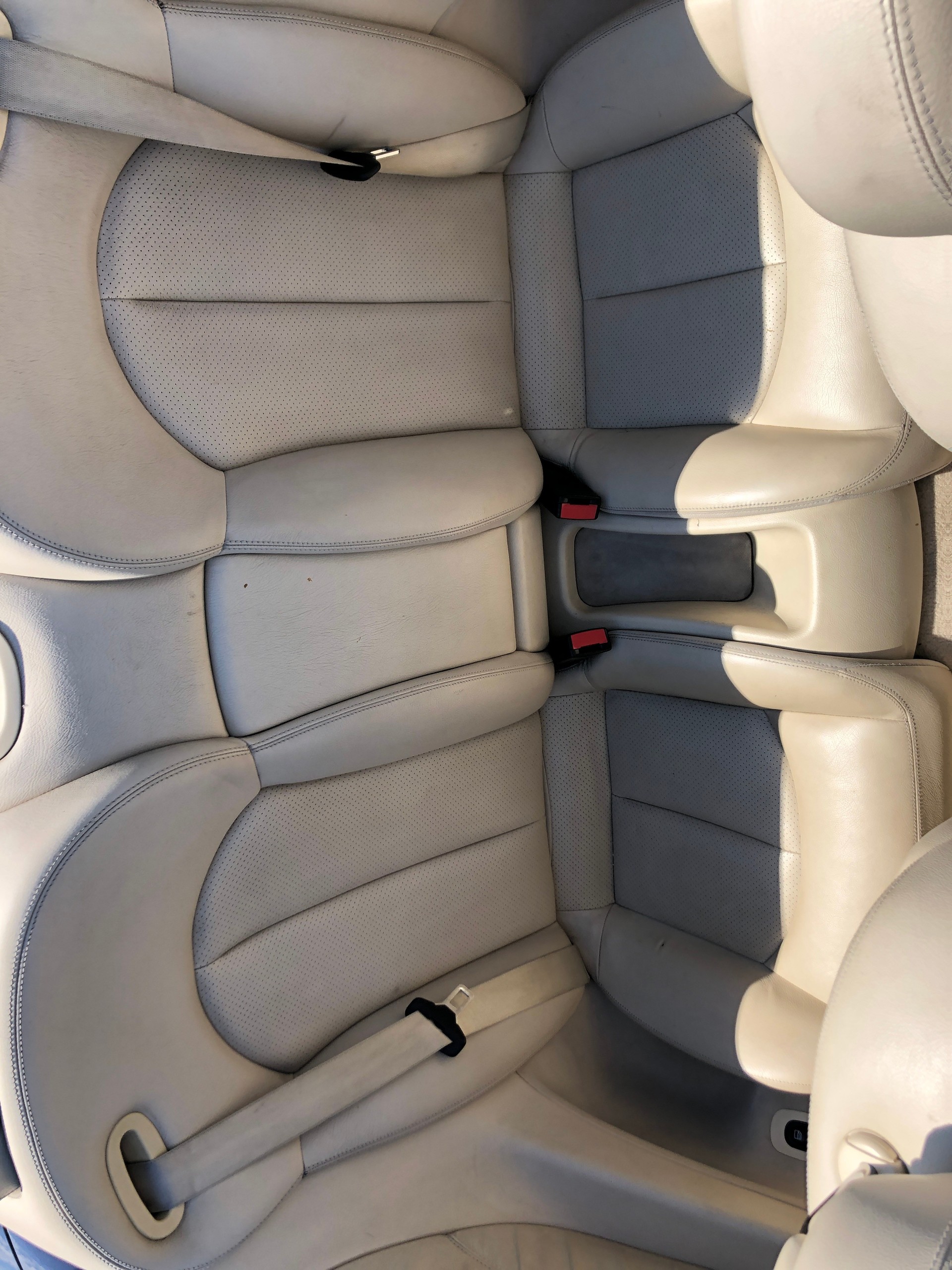 MERCEDES-BENZ CLK 200 Kompressor Elégance-image-12