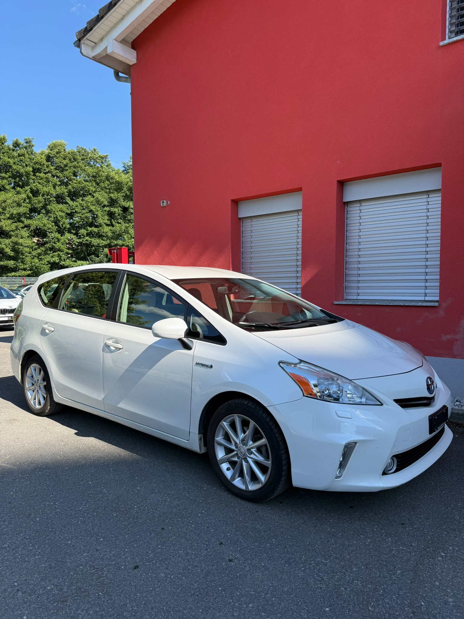 TOYOTA Prius+ sol premium-image-5