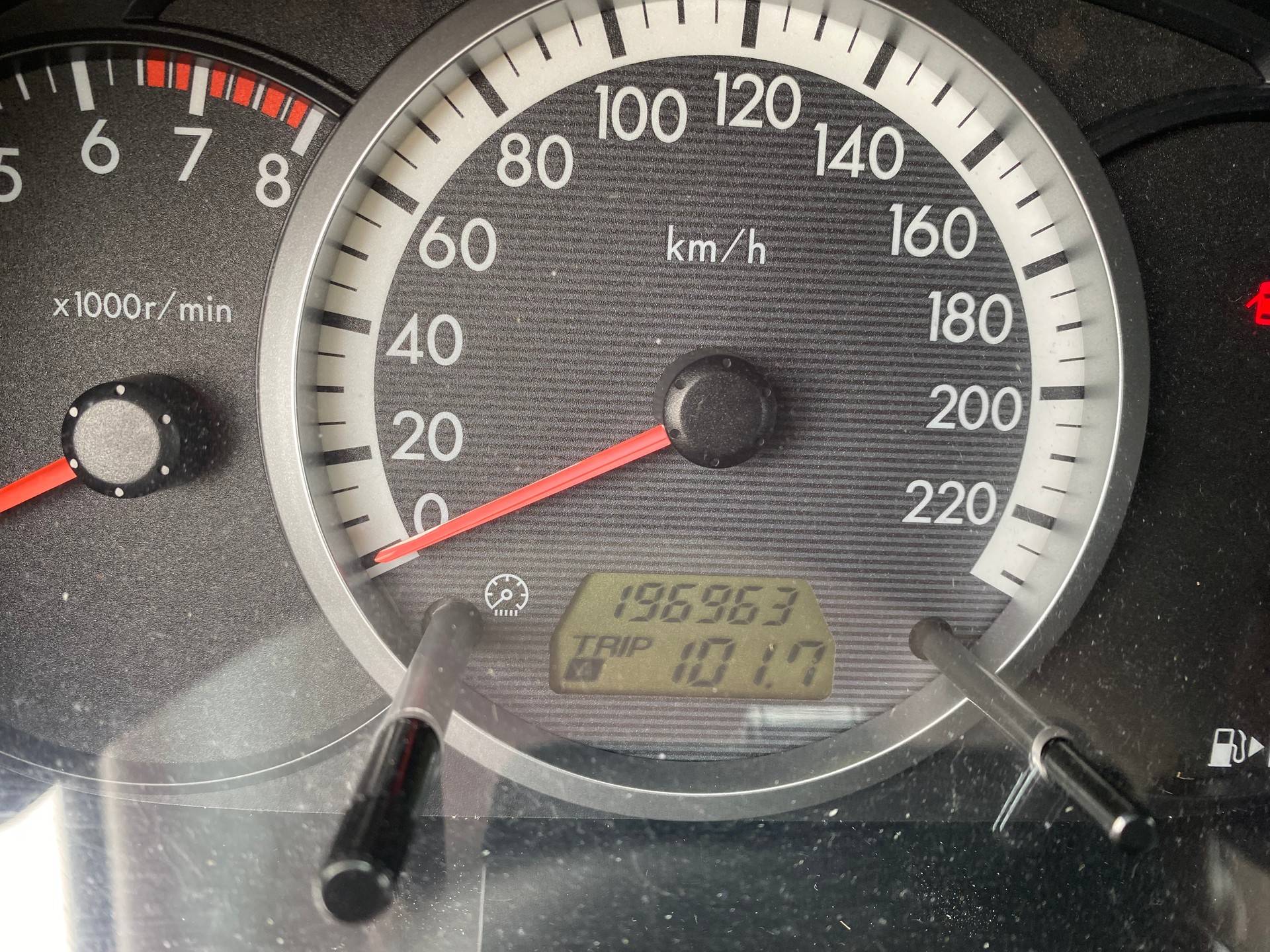 MAZDA 5 2.0 16V Confort-image-7
