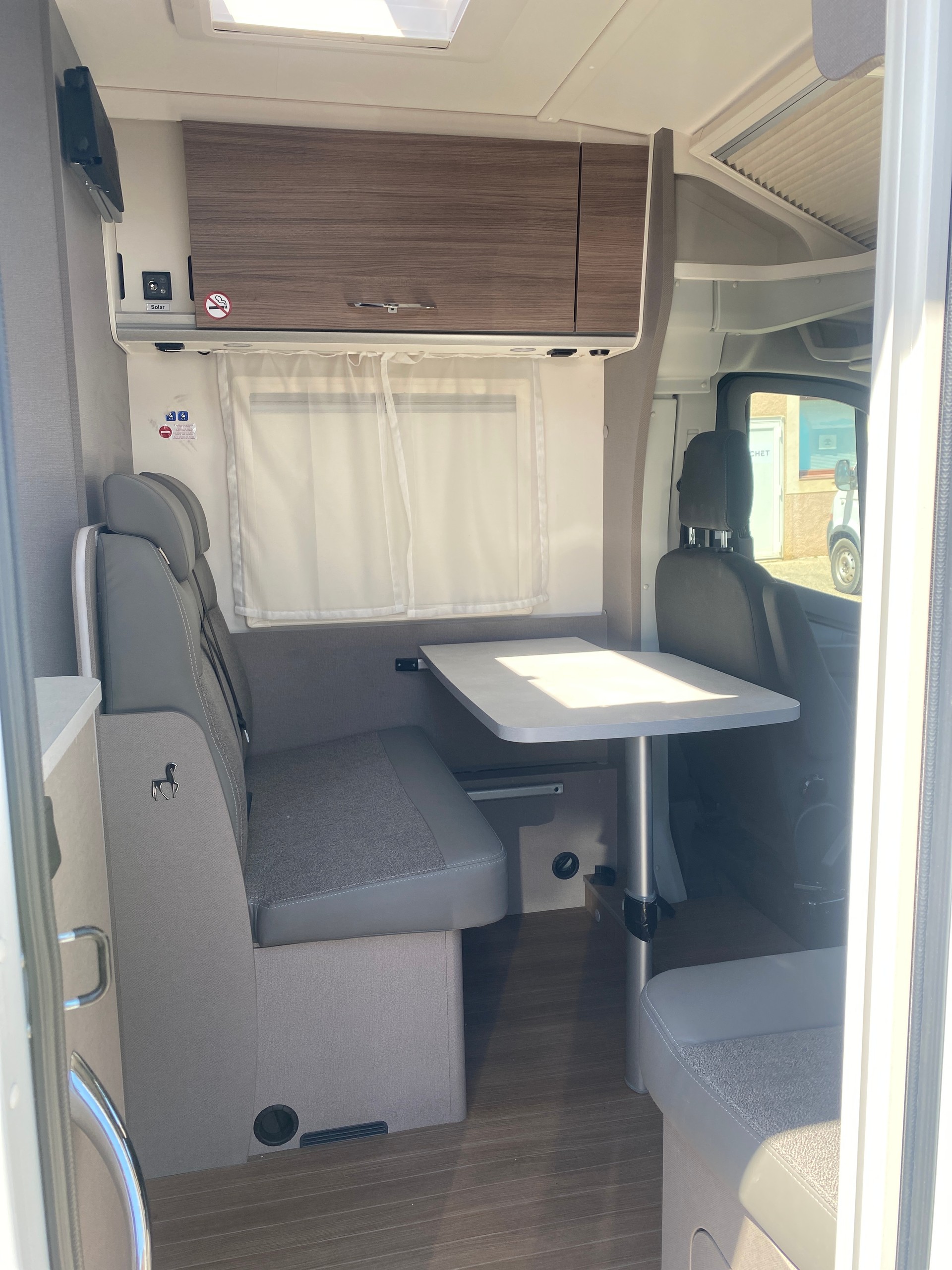 FORD 2025 Ford Etrusco | Automatik | Voll ausgestattet-showroom-element-3