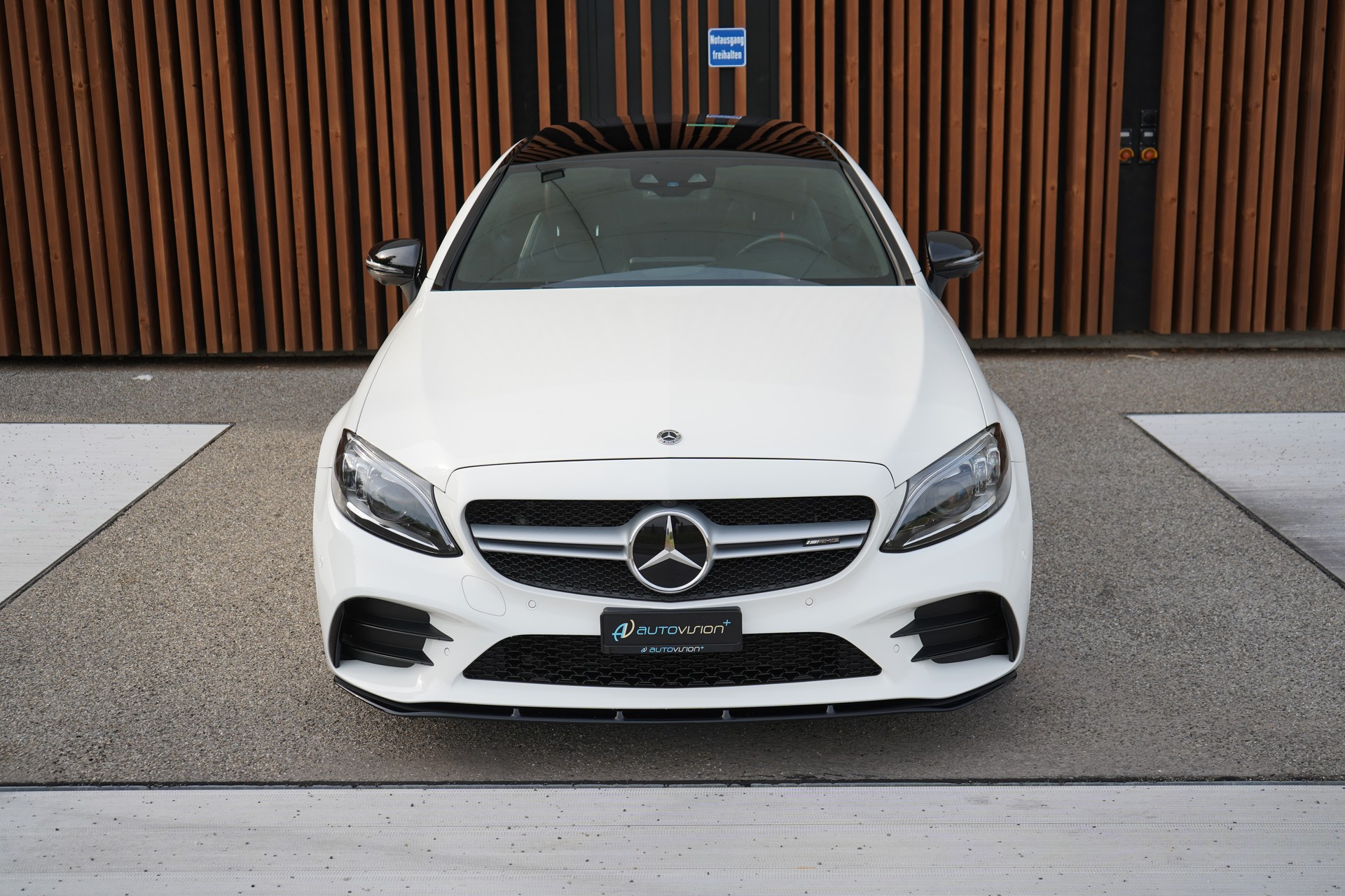 MERCEDES-BENZ C 43 AMG PREMIUM + NIGHT EDITION 4MATIC 9G-TRONIC l 390 PS-image-10