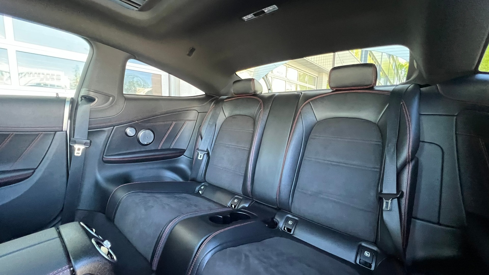 MERCEDES-BENZ C 43 AMG PREMIUM + NIGHT EDITION 4MATIC 9G-TRONIC l 390 PS-image-28