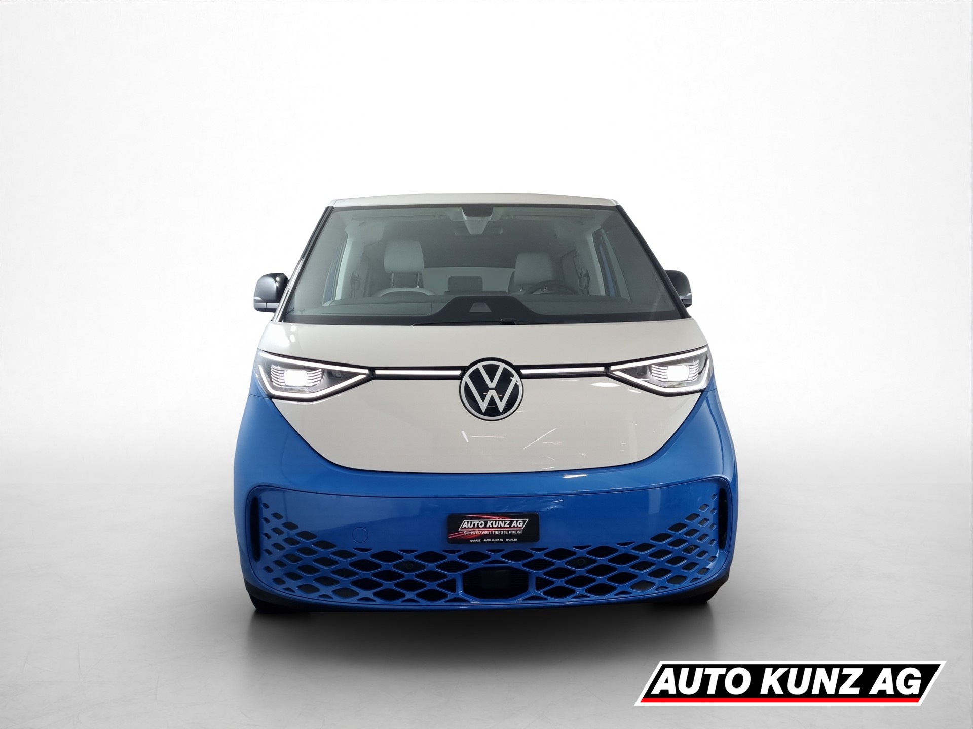 VW ID.Buzz LWB Pro (lang) 7-Sitzer-image-1