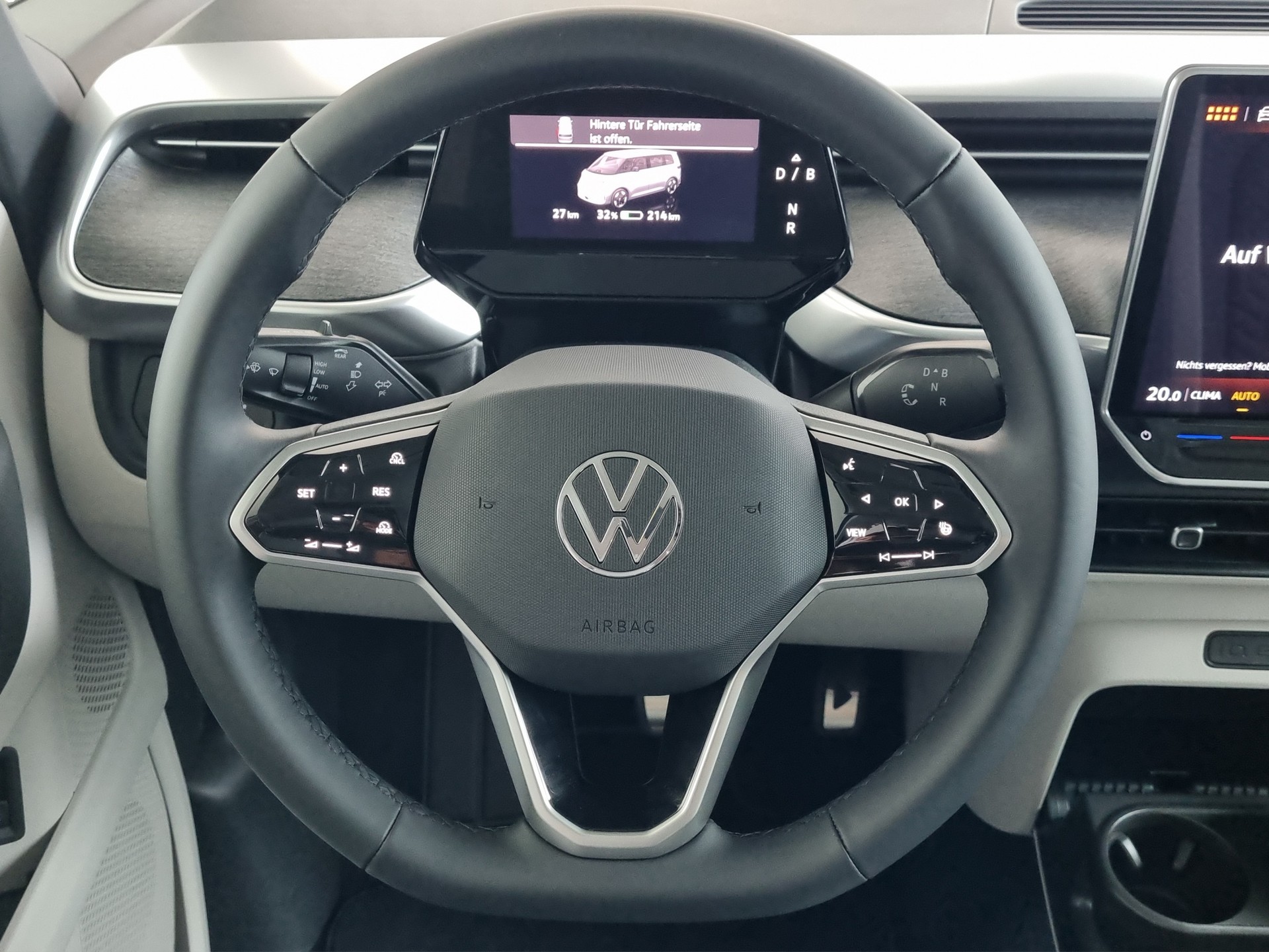 VW ID.Buzz LWB Pro (lang) 7-Sitzer-image-8
