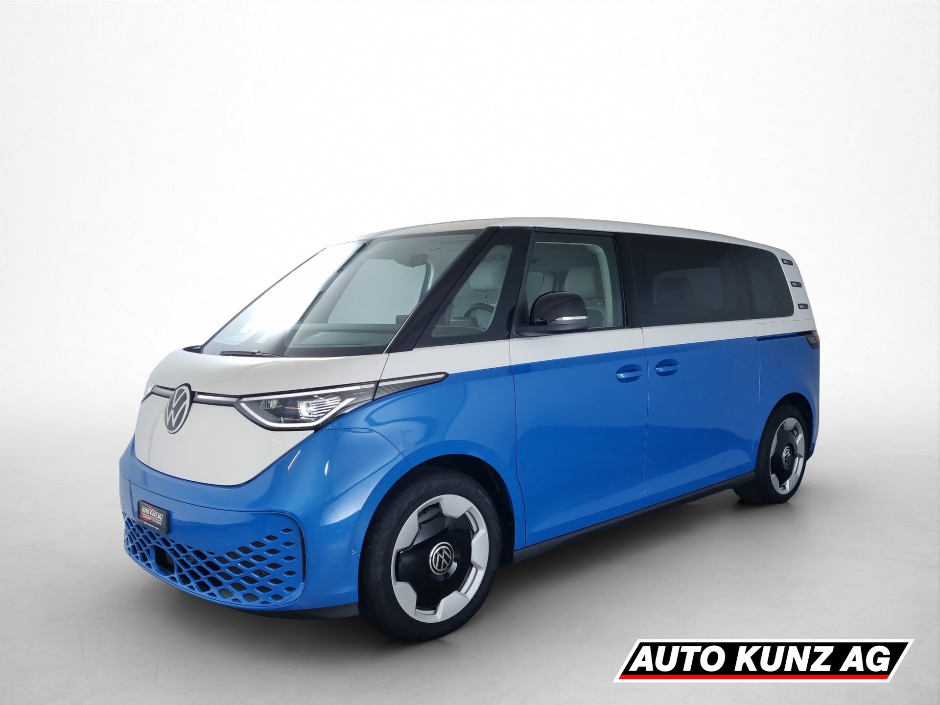 VW ID.Buzz LWB Pro (lang) 7-Sitzer-image-0