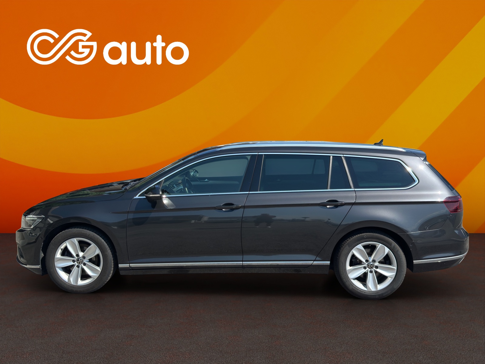 VW Passat 2.0 TDI BMT Elegance 4Motion DSG *** Garantie 5ans / 150'000km ***-showroom-element-3