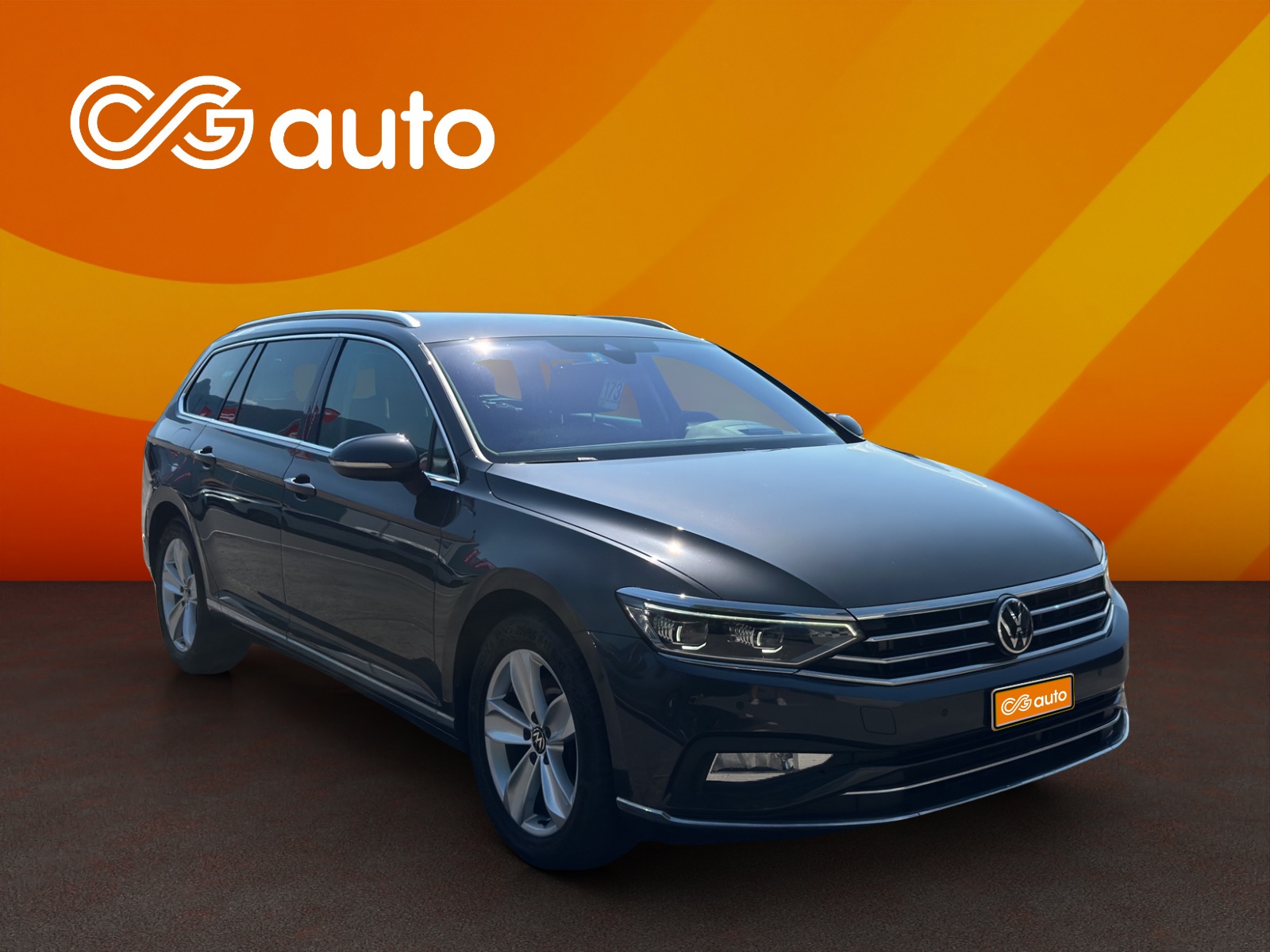 VW Passat 2.0 TDI BMT Elegance 4Motion DSG *** Garantie 5ans / 150'000km ***-showroom-element-1