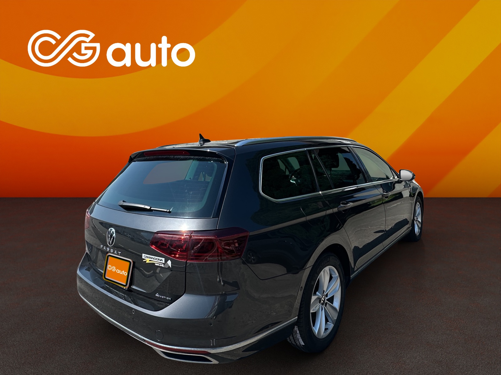 VW Passat 2.0 TDI BMT Elegance 4Motion DSG *** Garantie 5ans / 150'000km ***-image-6