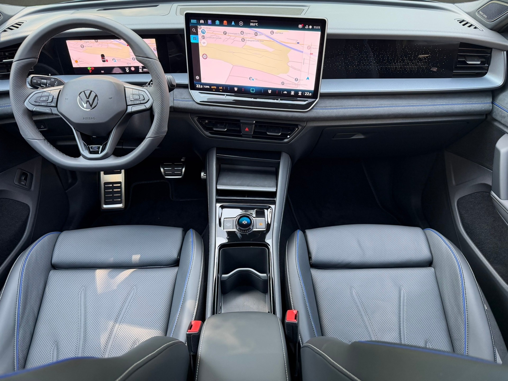 VW Tayron 2.0 TSI R-Line Plus DSG 4Motion-image-8