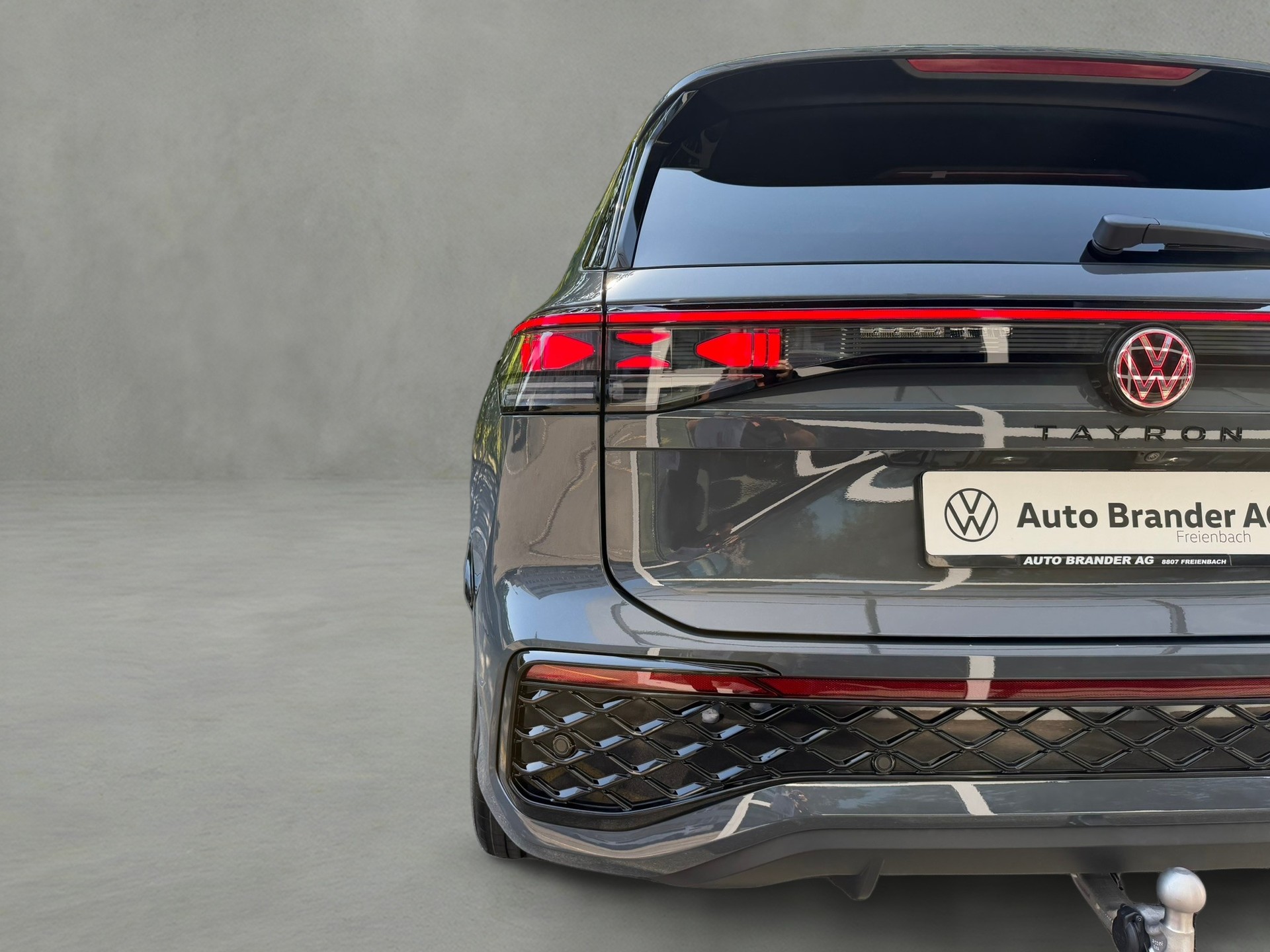 VW Tayron 2.0 TSI R-Line Plus DSG 4Motion-image-29
