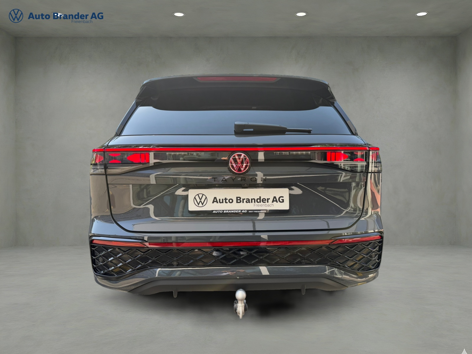VW Tayron 2.0 TSI R-Line Plus DSG 4Motion-image-4