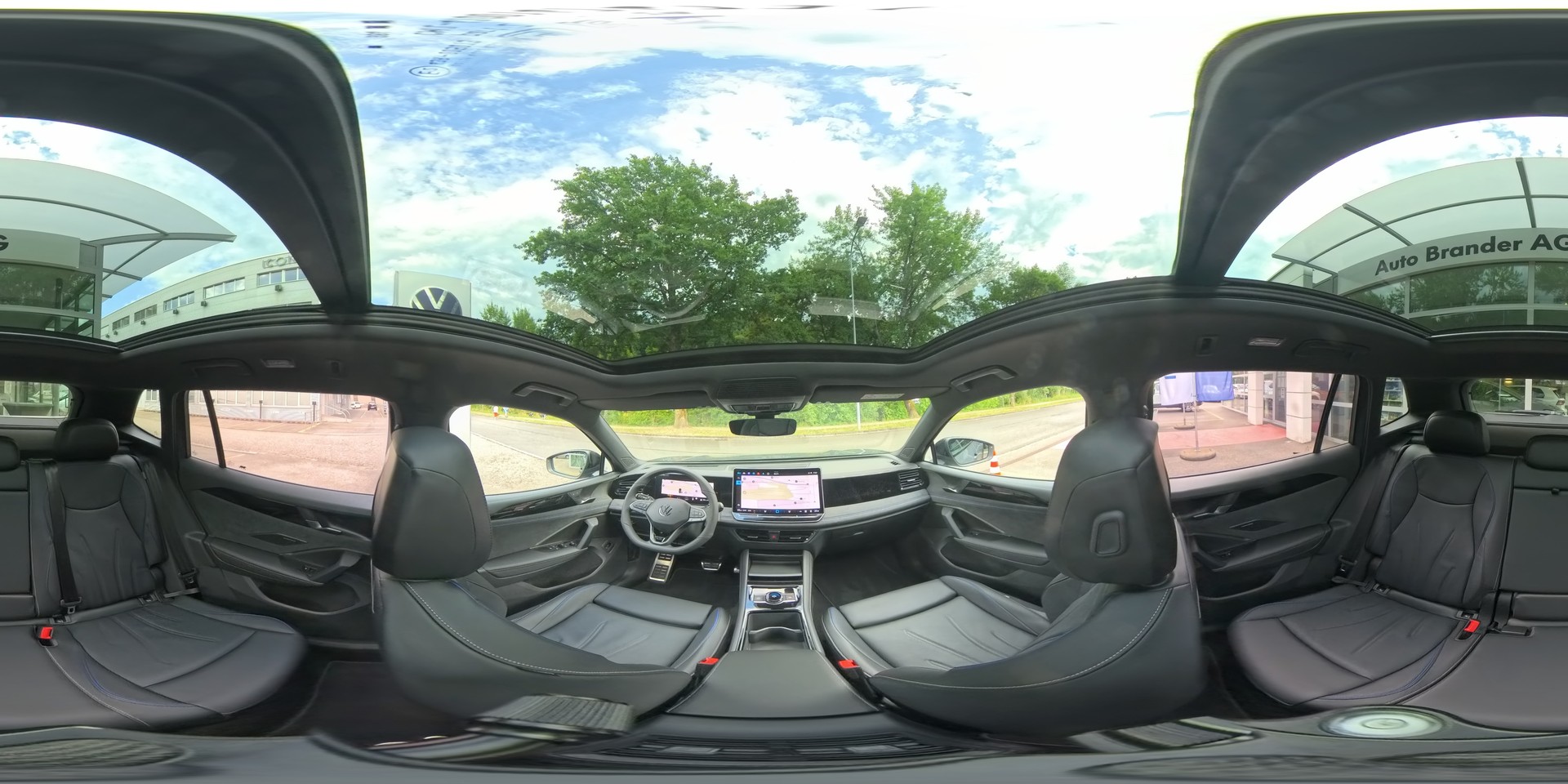 VW Tayron 2.0 TSI R-Line Plus DSG 4Motion-image-30