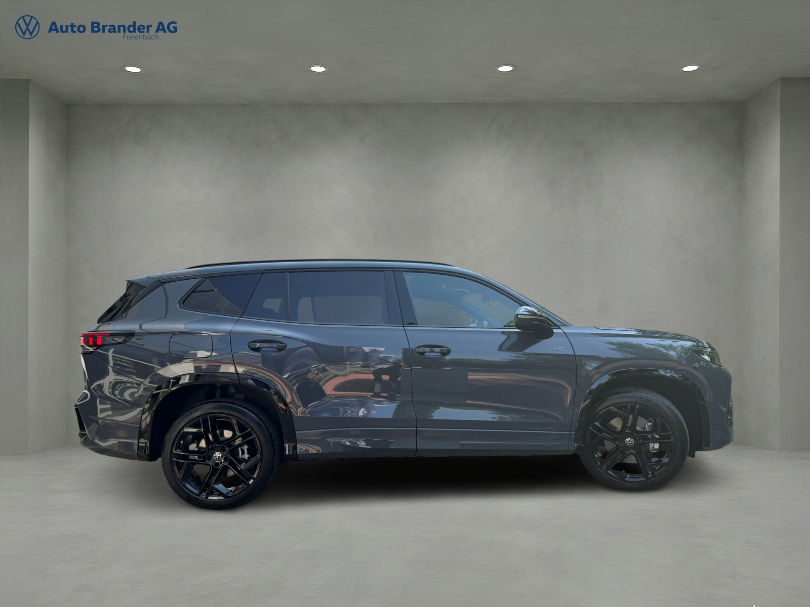 VW Tayron 2.0 TSI R-Line Plus DSG 4Motion-image-5