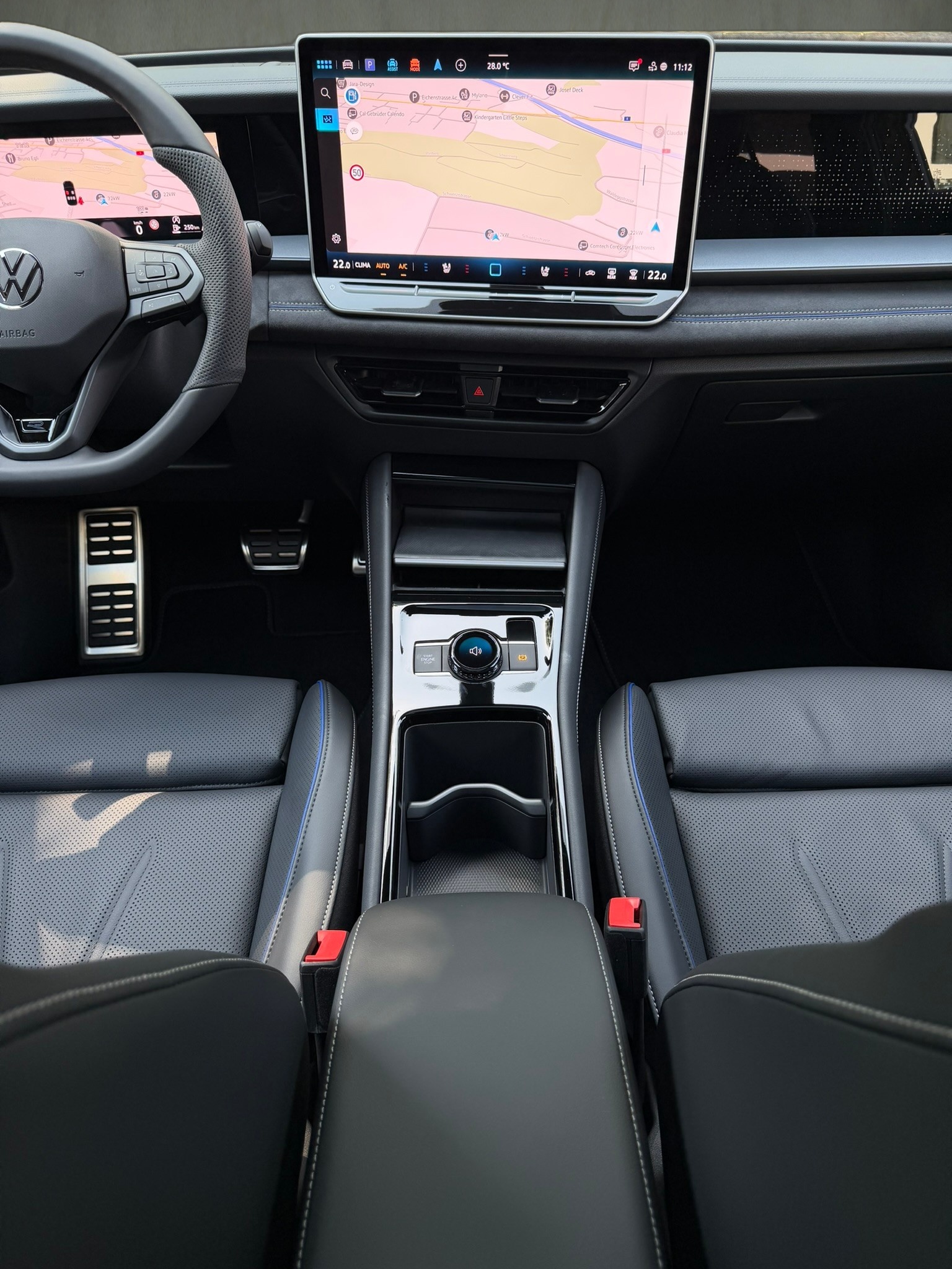 VW Tayron 2.0 TSI R-Line Plus DSG 4Motion-image-10
