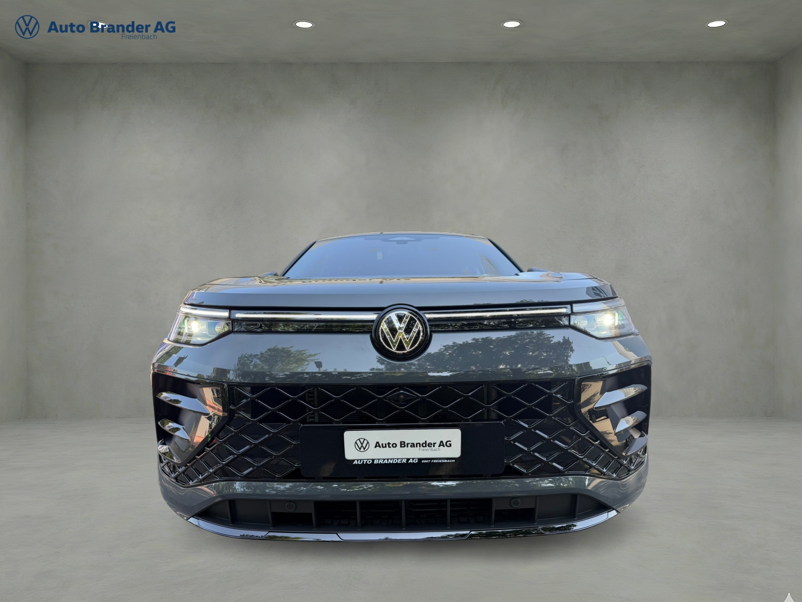 VW Tayron 2.0 TSI R-Line Plus DSG 4Motion-image-6