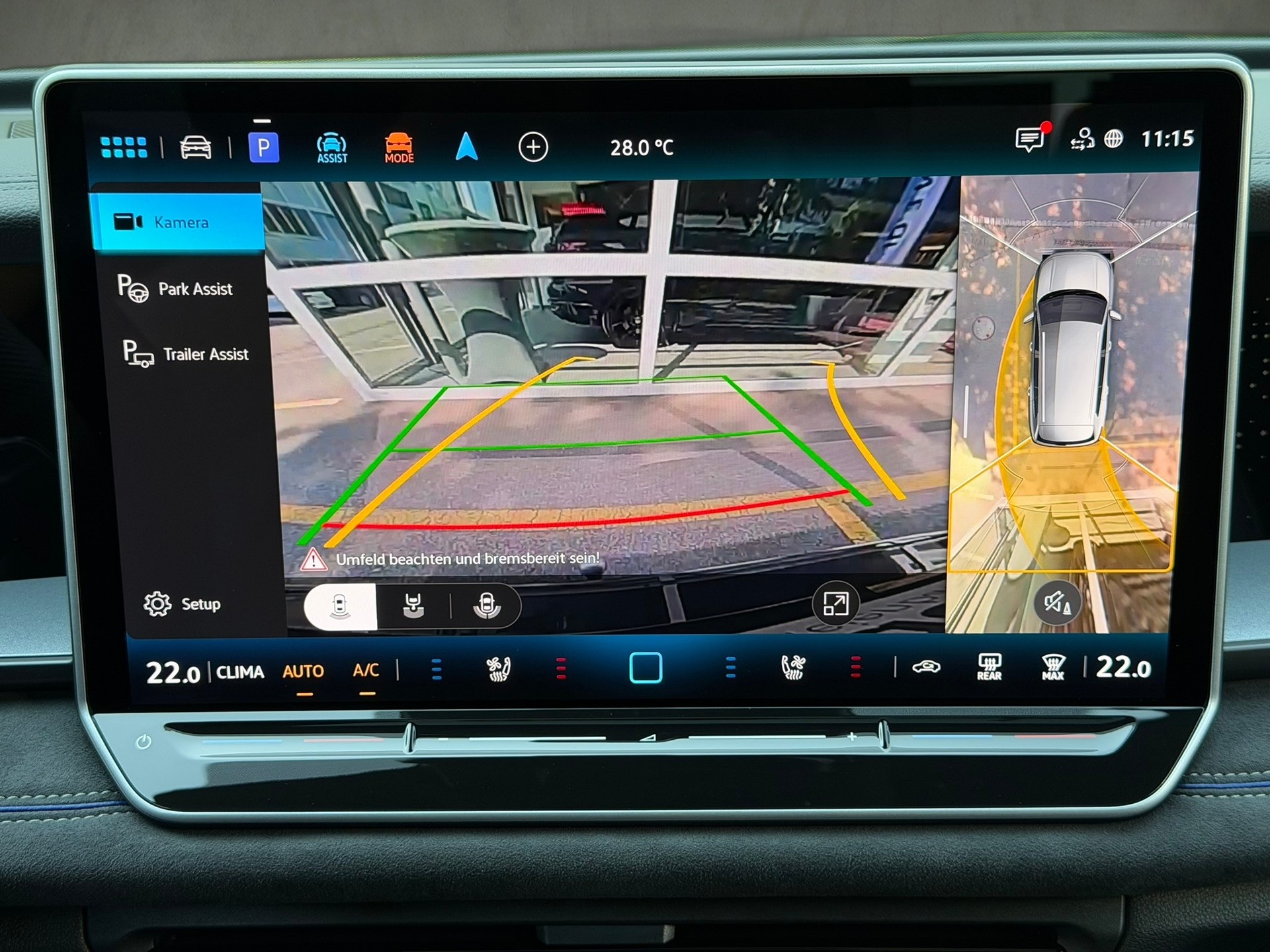 VW Tayron 2.0 TSI R-Line Plus DSG 4Motion-image-16