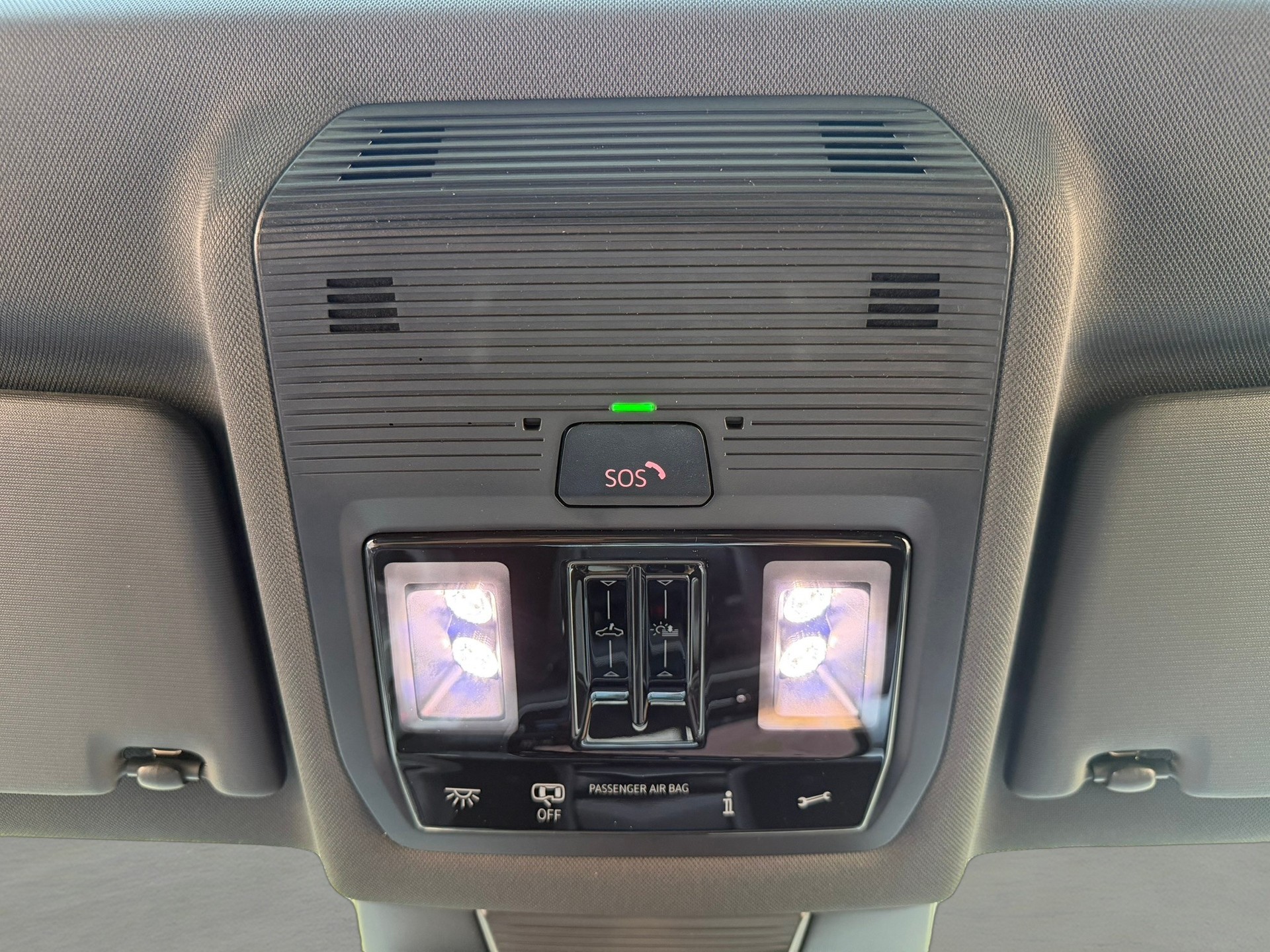 VW Tayron 2.0 TSI R-Line Plus DSG 4Motion-image-15