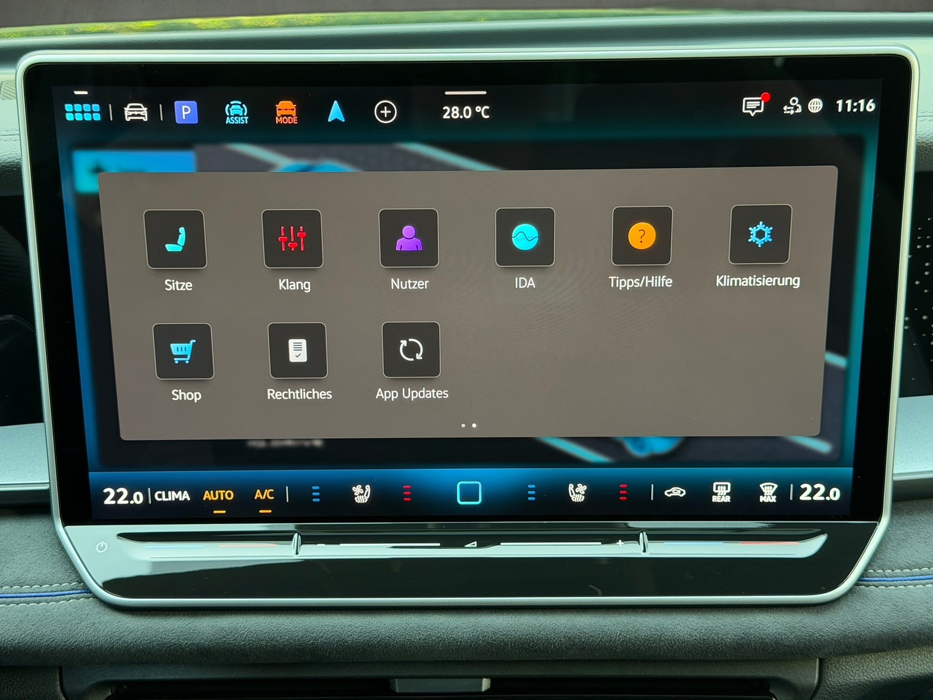 VW Tayron 2.0 TSI R-Line Plus DSG 4Motion-image-19