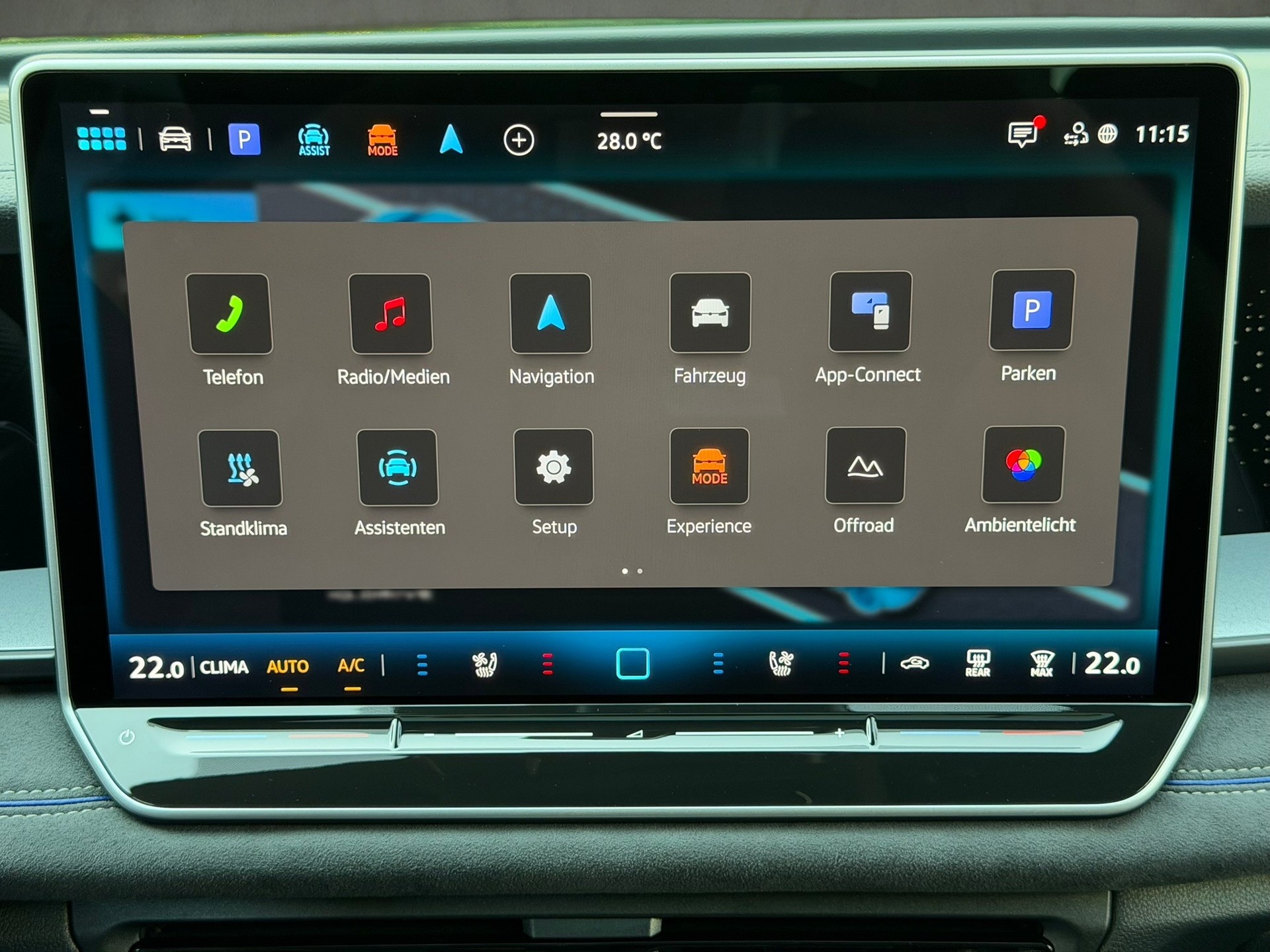 VW Tayron 2.0 TSI R-Line Plus DSG 4Motion-image-18