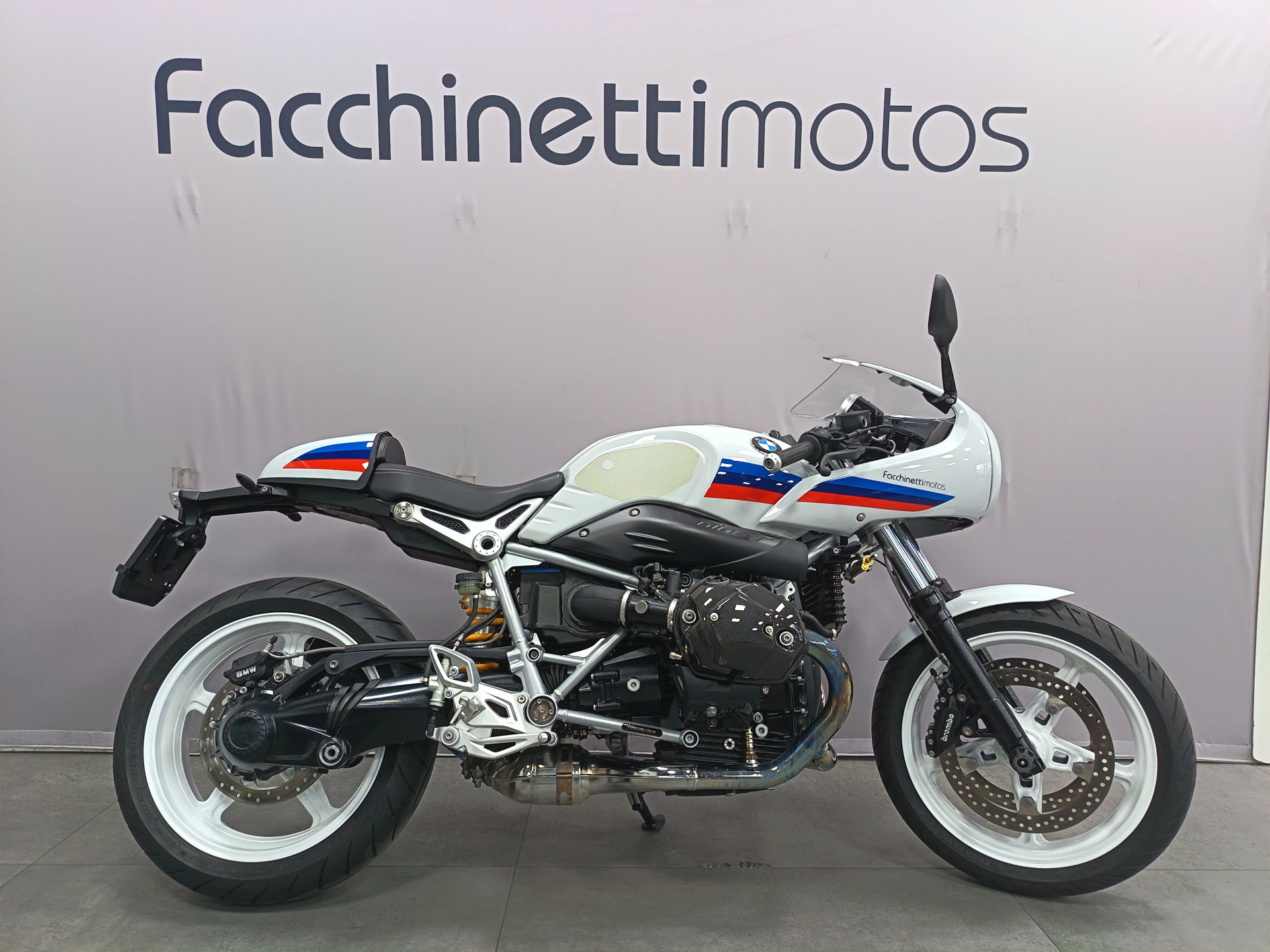 BMW R nineT Racer-image-0