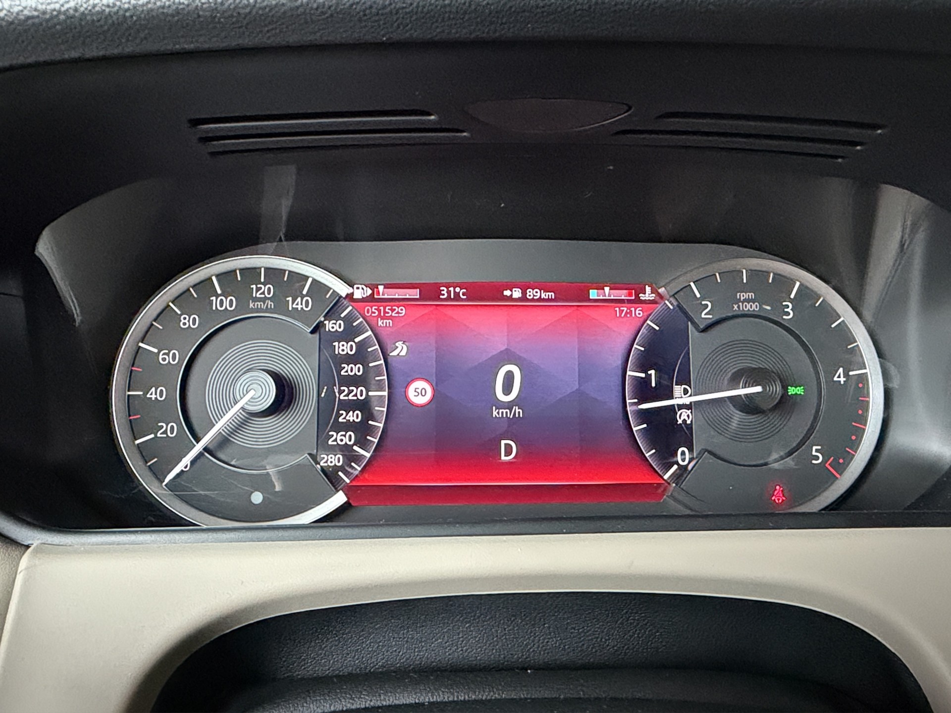 LAND ROVER Range Rover Velar 3.0 D I6 300 S-image-20