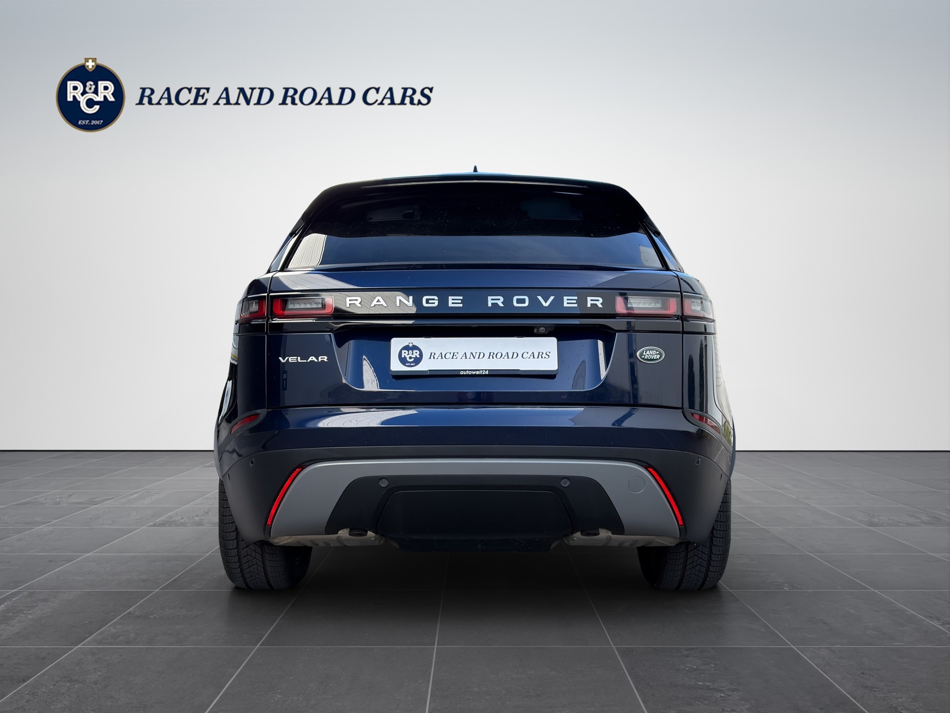 LAND ROVER Range Rover Velar 3.0 D I6 300 S-image-5