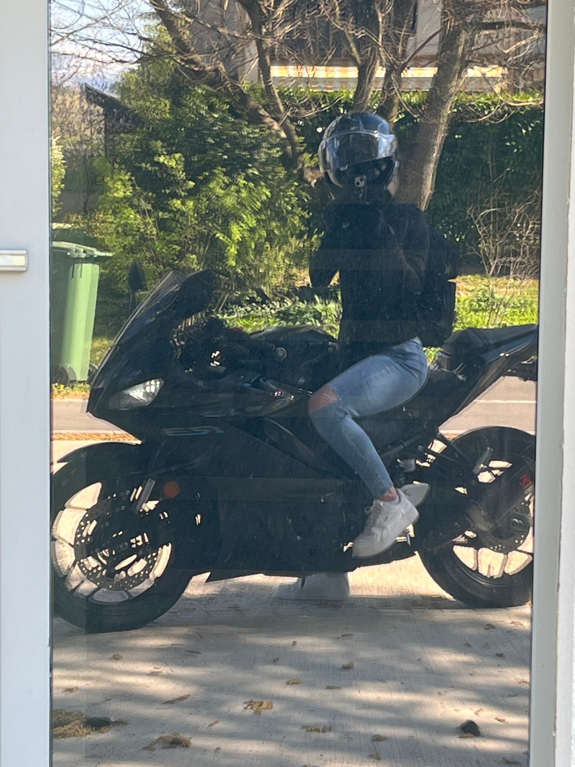 YAMAHA YZF-R3-image-0