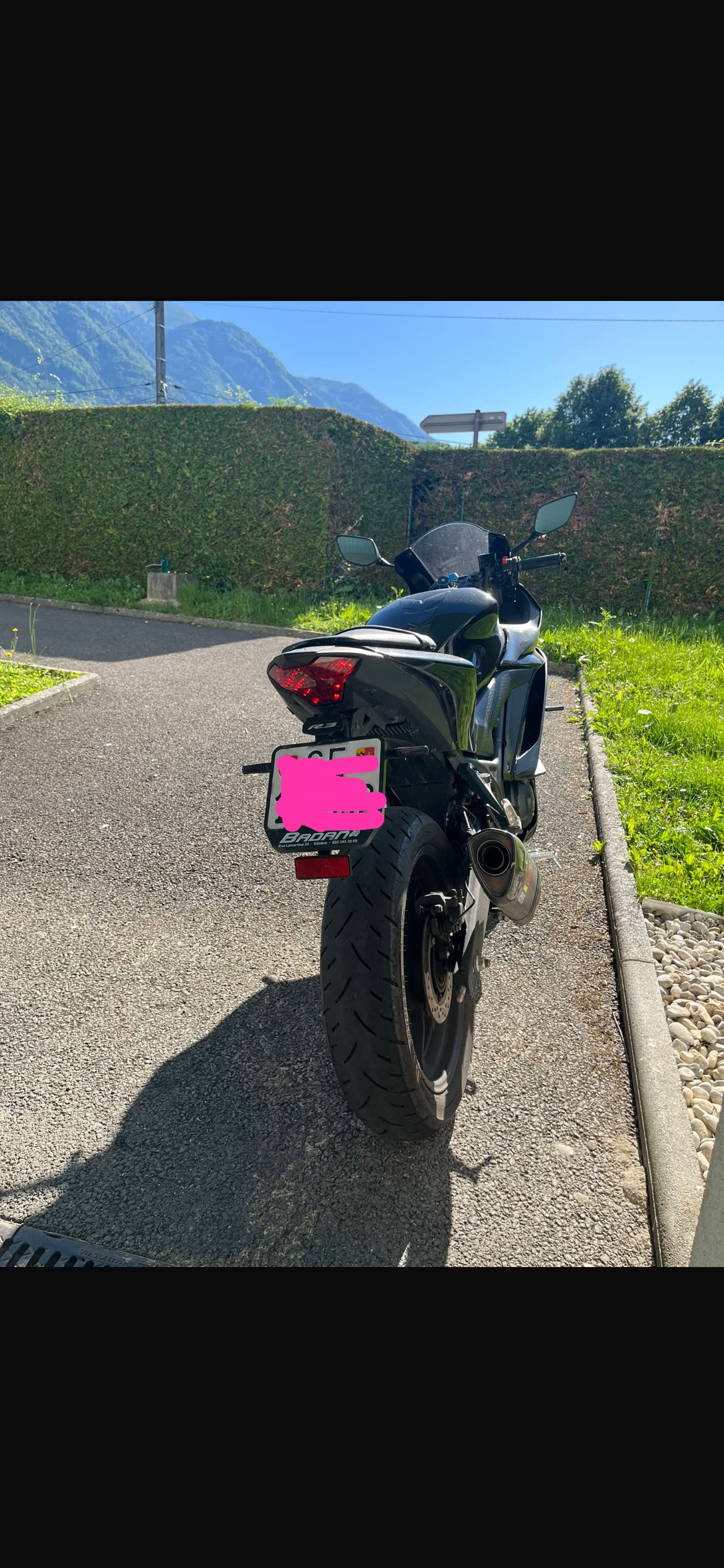 YAMAHA YZF-R3-image-5