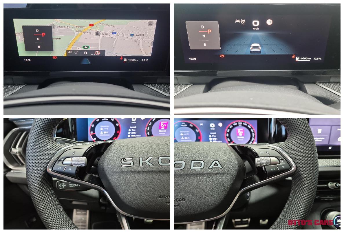 SKODA Kodiaq NEW 2.0 TDI SportLine 4x4 DSG 2026-image-4