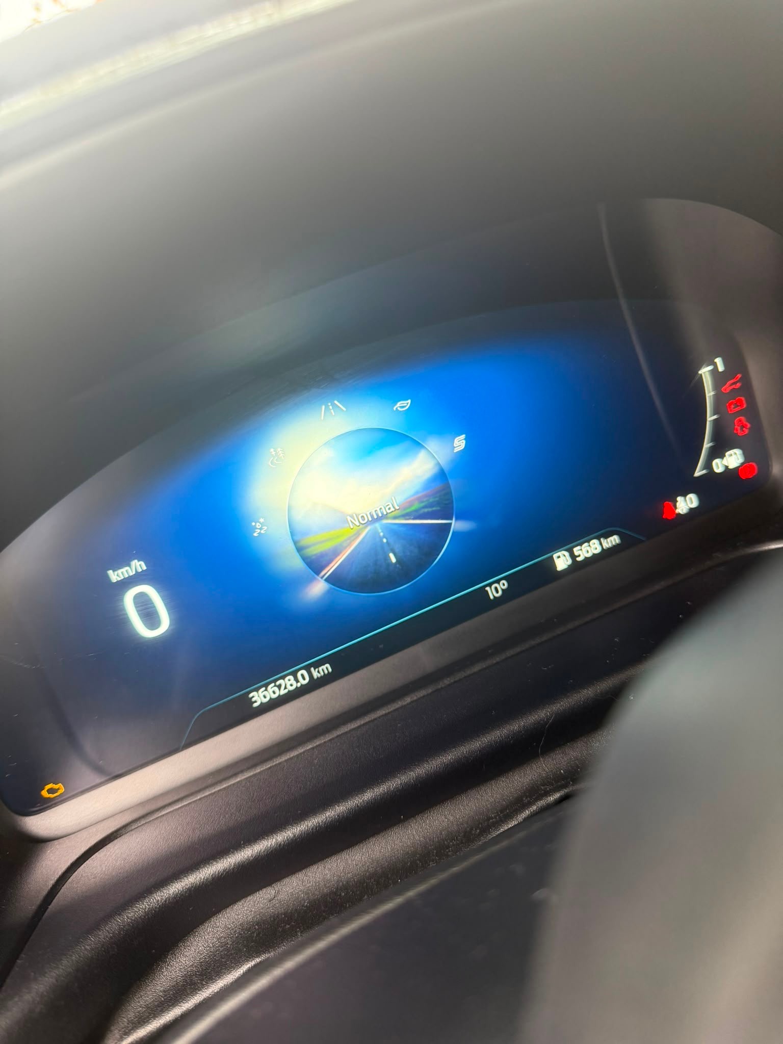 FORD 1.0 EcoB Hybrid 125 ST-Line Design-image-10