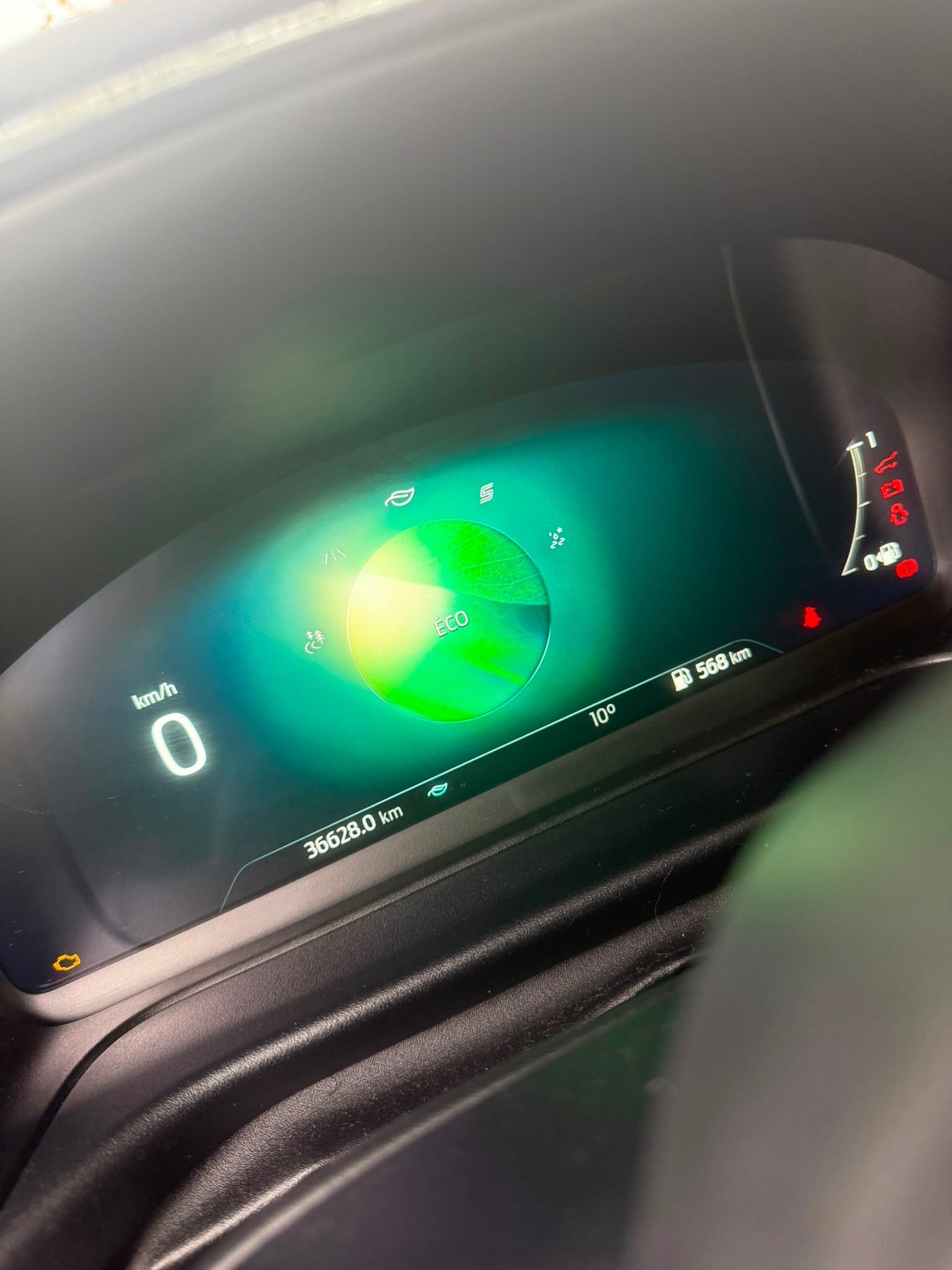FORD 1.0 EcoB Hybrid 125 ST-Line Design-image-6