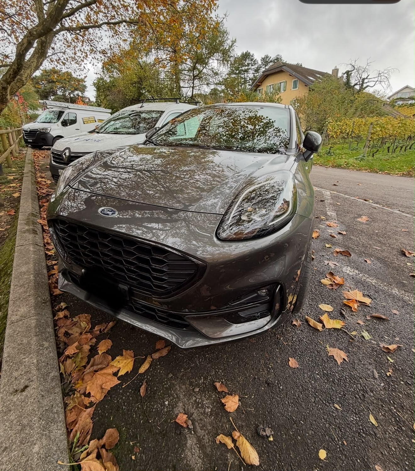 FORD 1.0 EcoB Hybrid 125 ST-Line Design-image-4