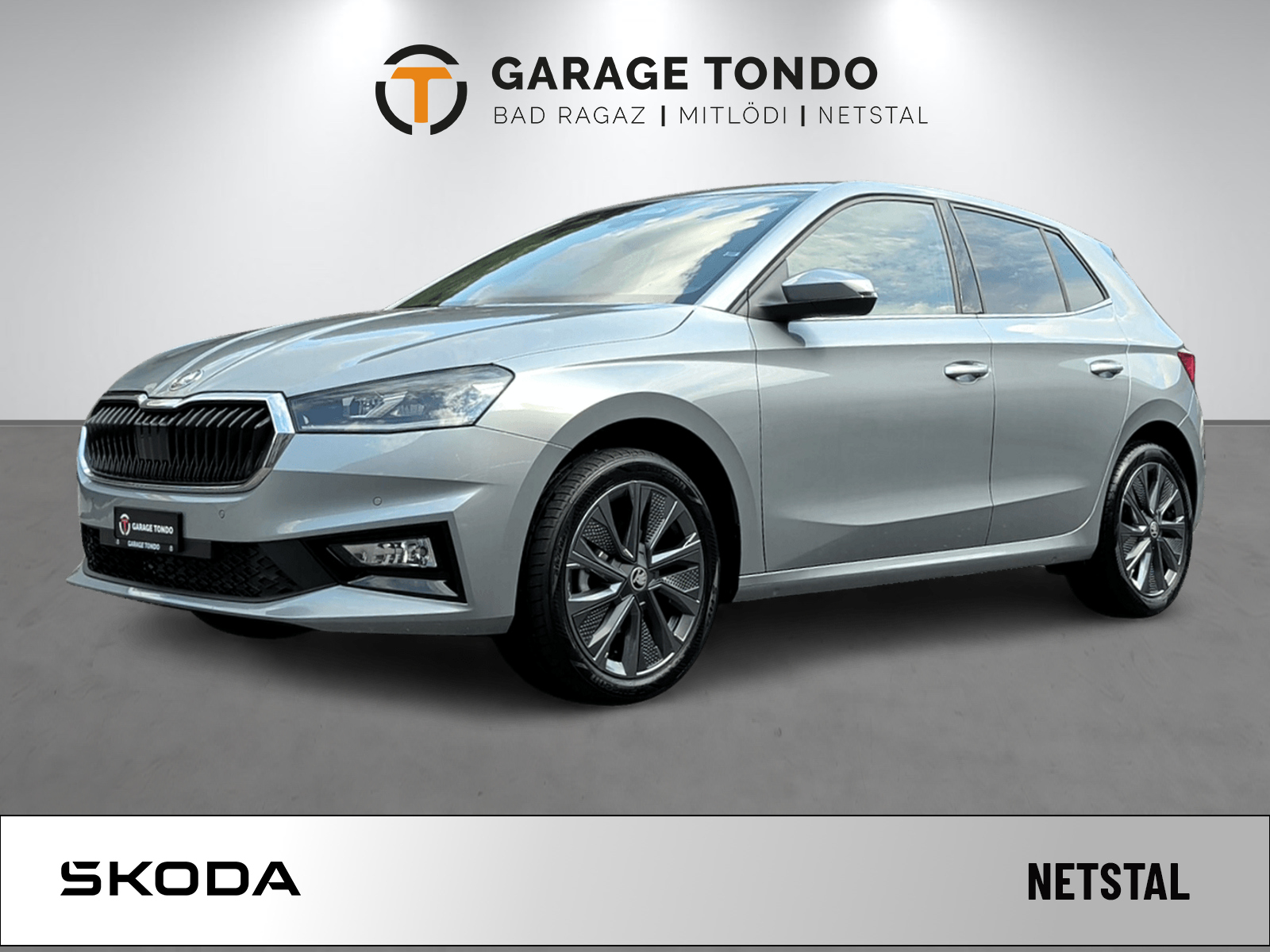 SKODA Fabia DY 1.0 TSI 115 PS 7DSG 1000ccm 115PS/85kW 3 Zylinder TSI EVO Benzin