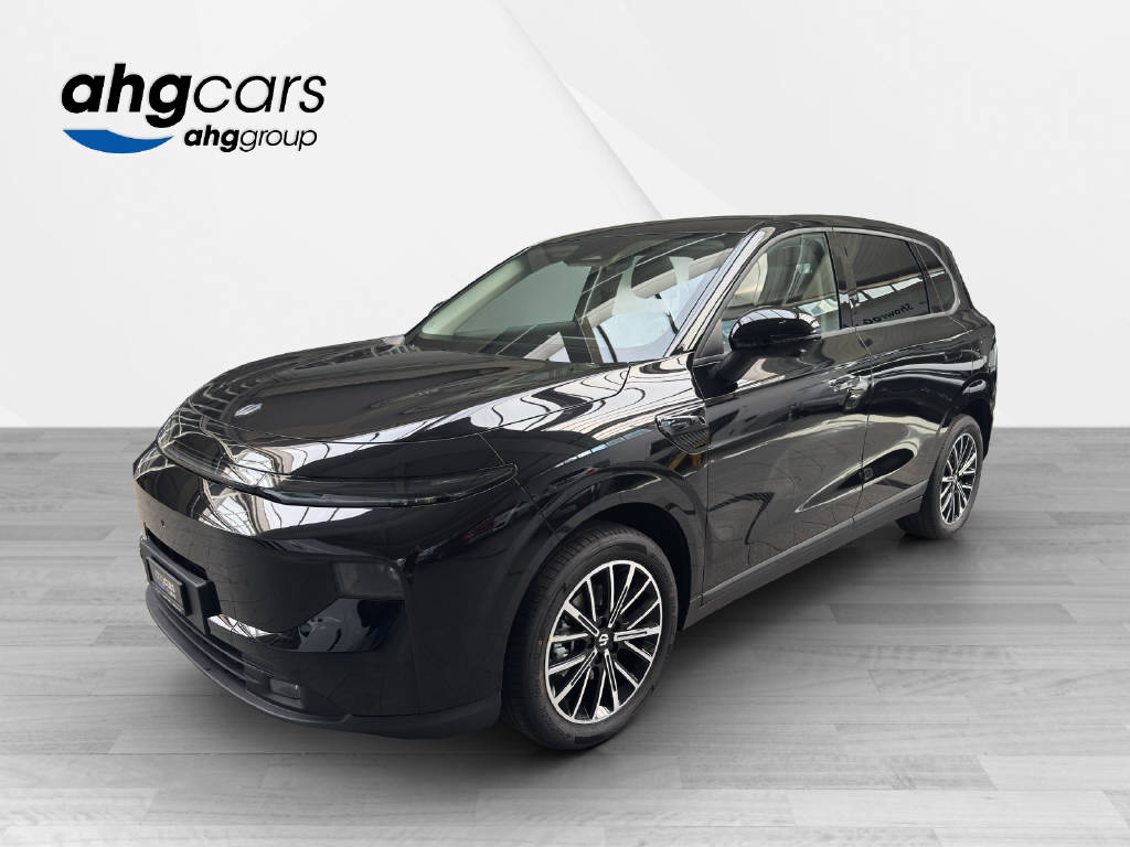 LEAPMOTOR B10 1.5 Hybrid EV
