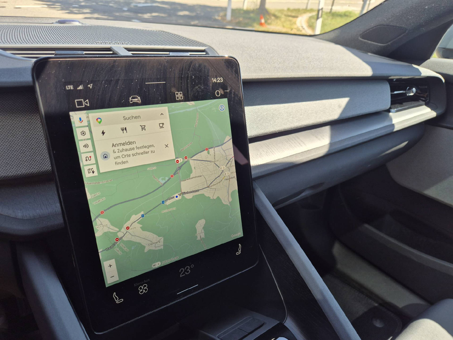 POLESTAR 2 Long Range Dual Motor 421 PS 82 kWh-image-11