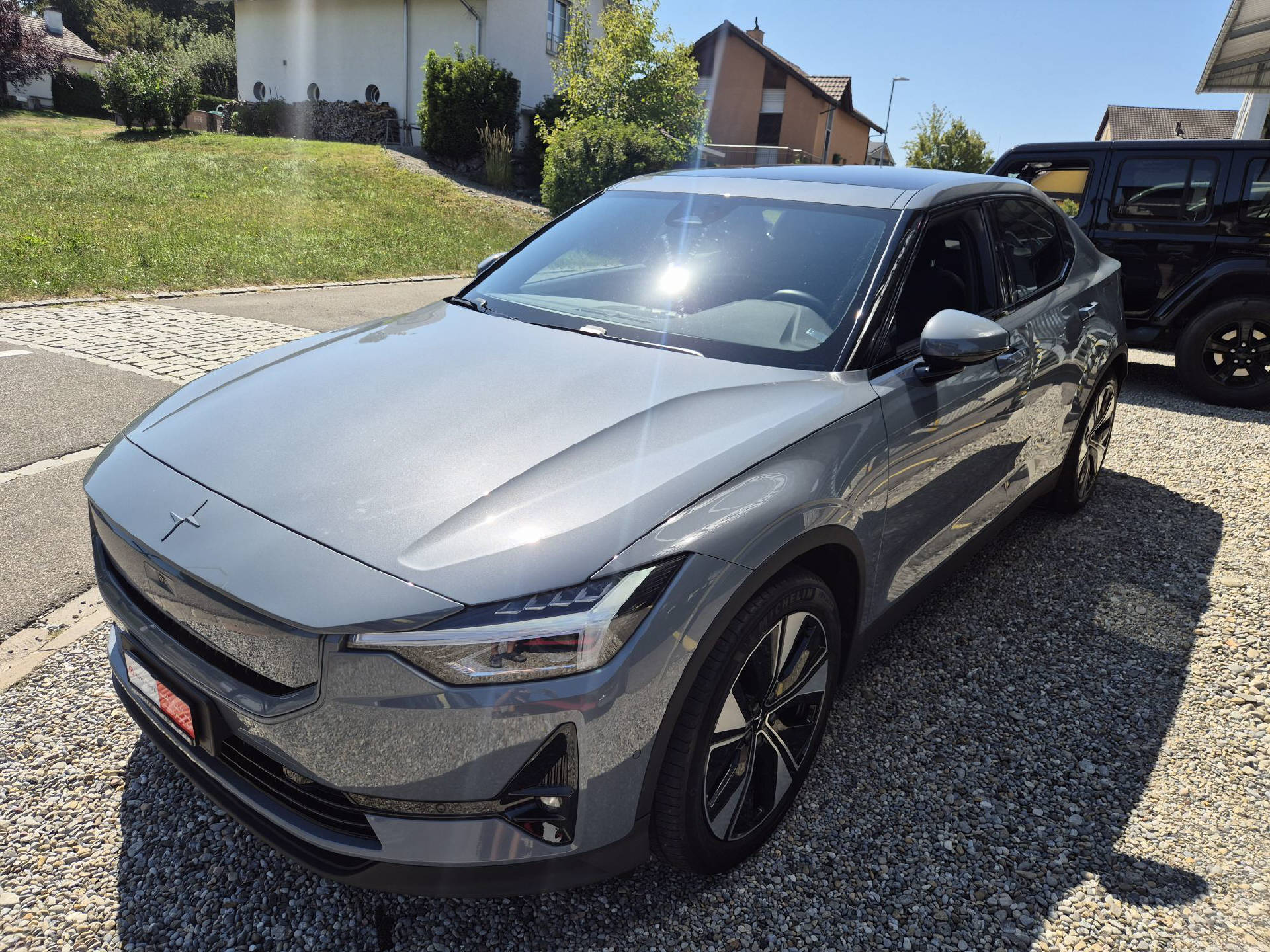 POLESTAR 2 Long Range Dual Motor 421 PS 82 kWh-image-3