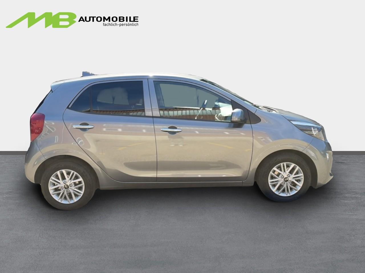 KIA Picanto 1.0 CVVT First Edition-showroom-element-2