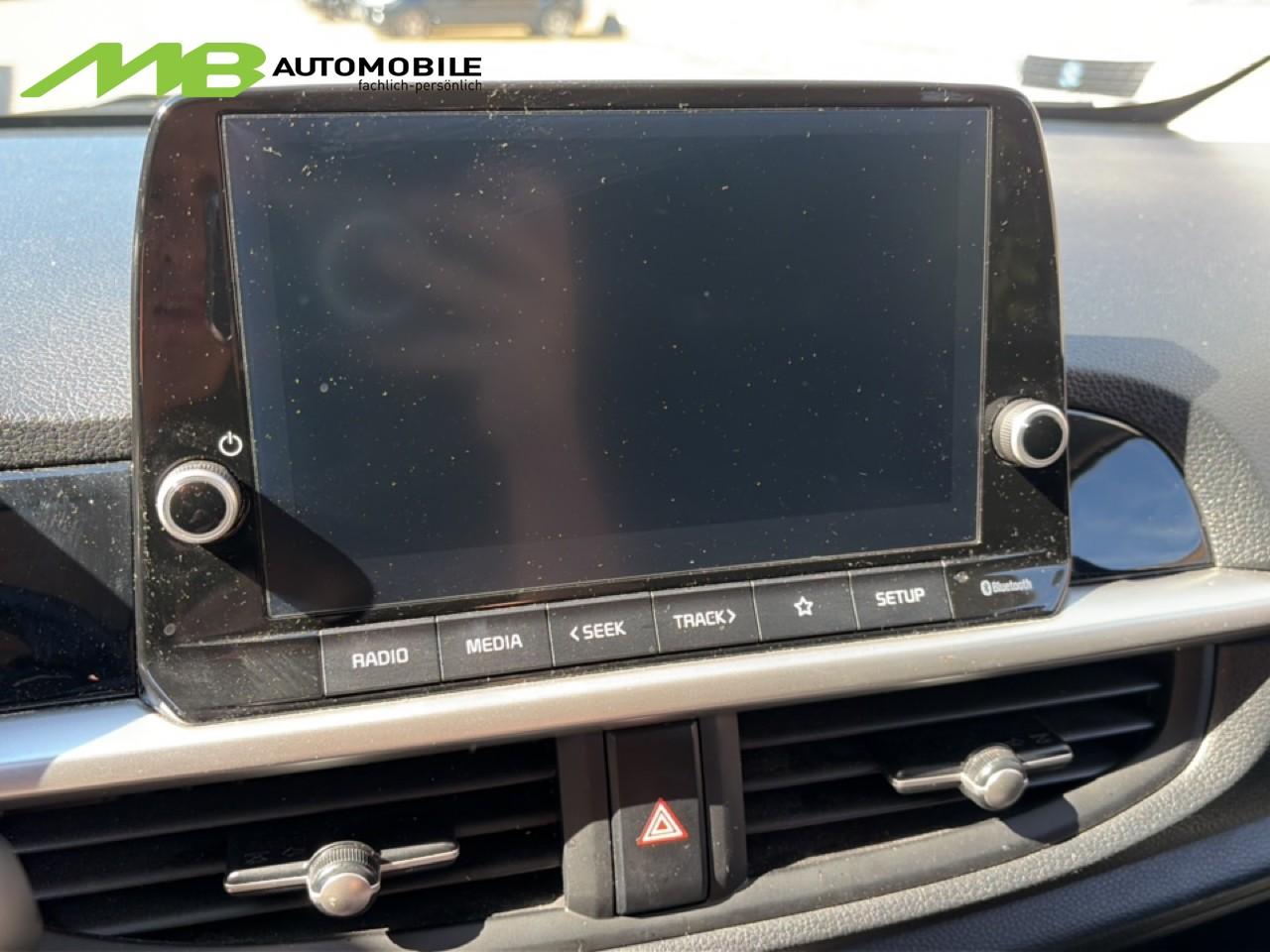 KIA Picanto 1.0 CVVT First Edition-image-8
