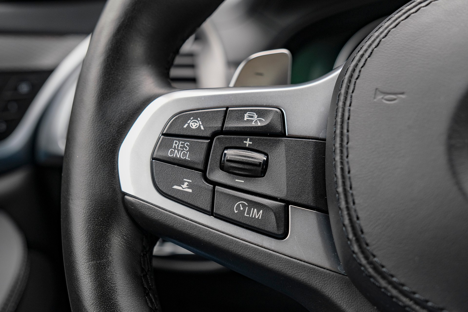 BMW X3 xDrive M40i Steptronic-image-23