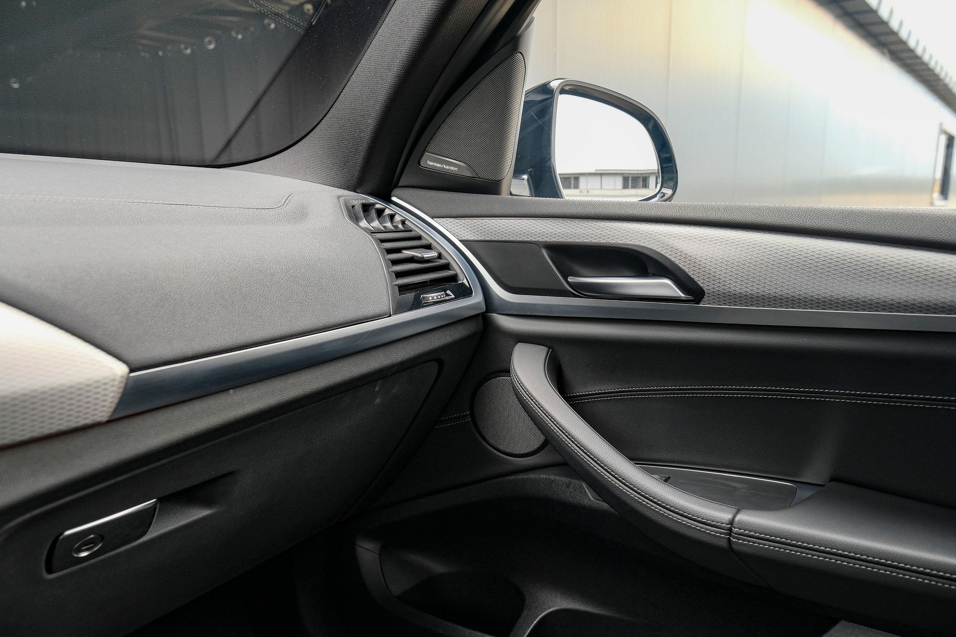 BMW X3 xDrive M40i Steptronic-image-21